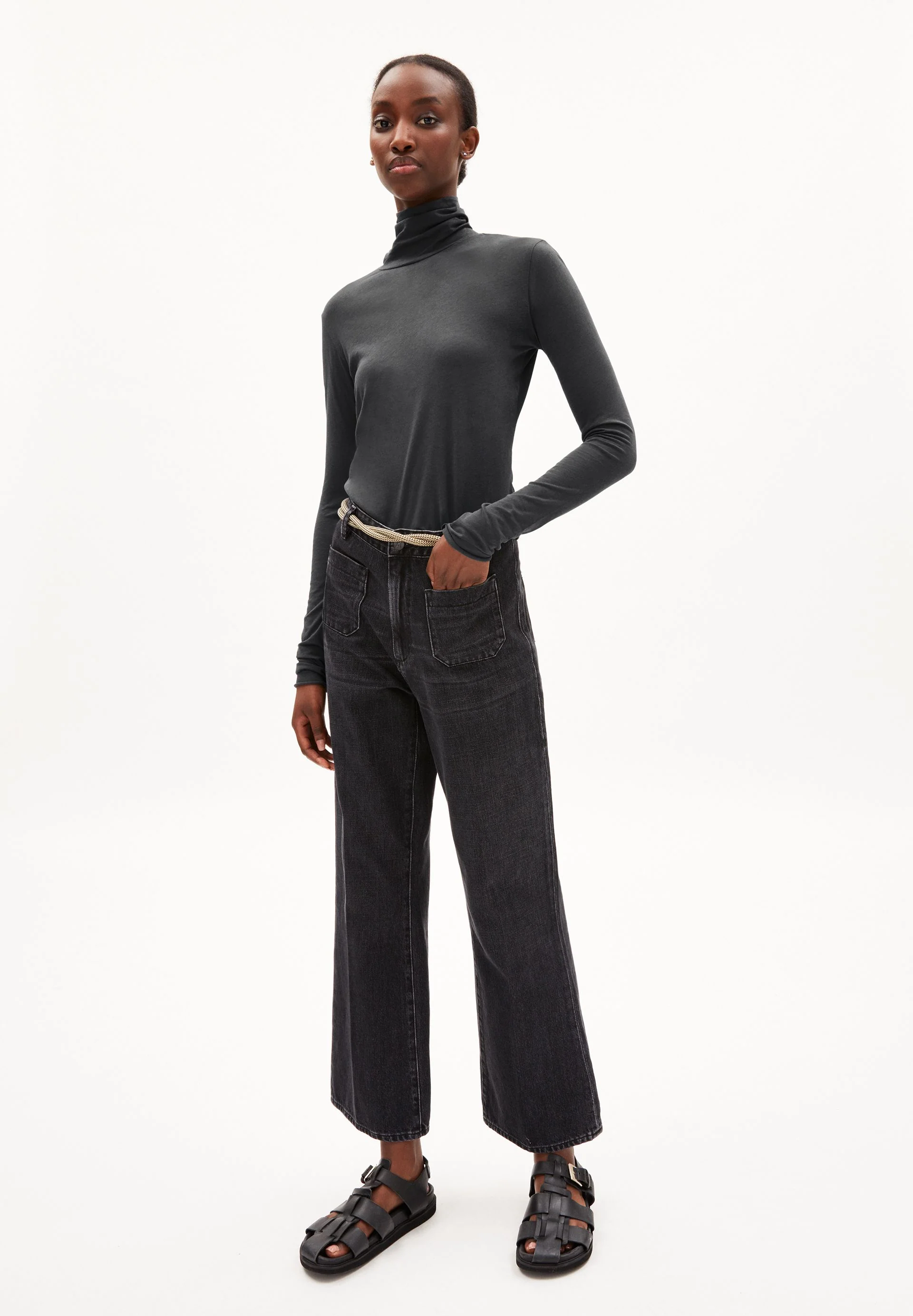 MALANAA | graphite - Image 5