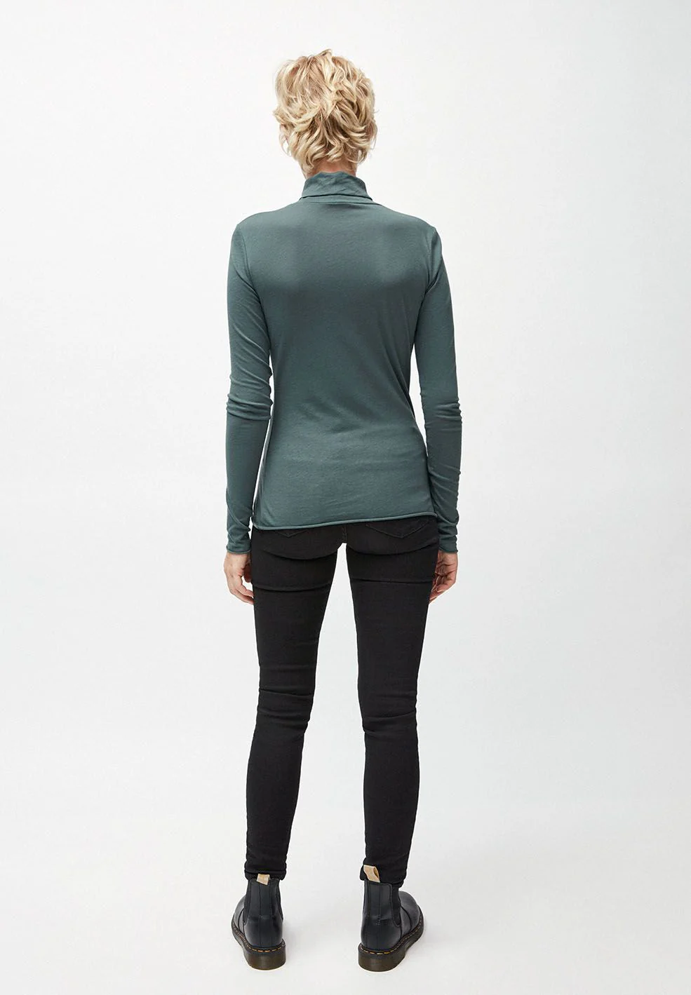 MALANAA | juniper green - Image 2