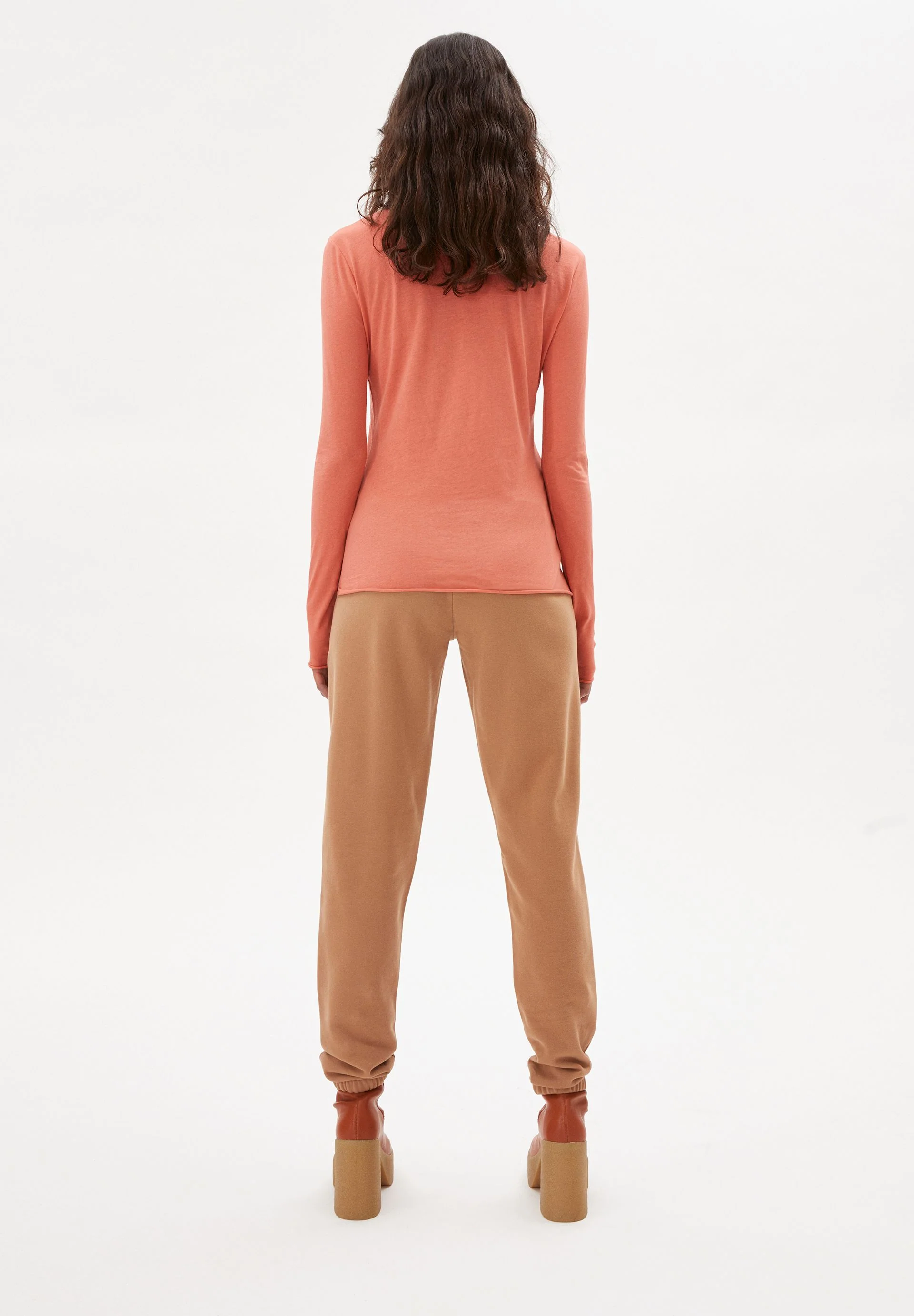 MALANAA | pink maple - Image 2