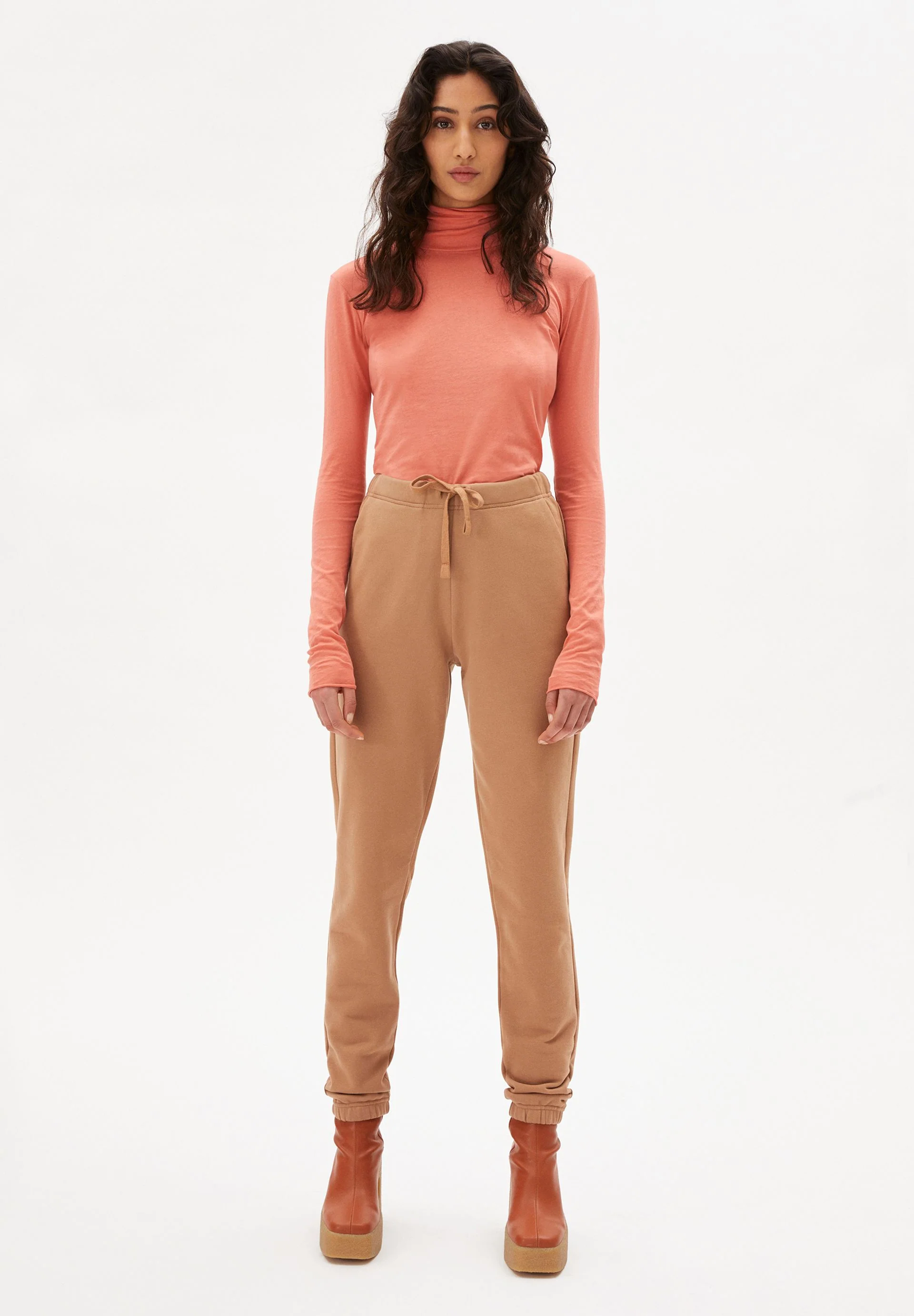 MALANAA | pink maple - Image 4