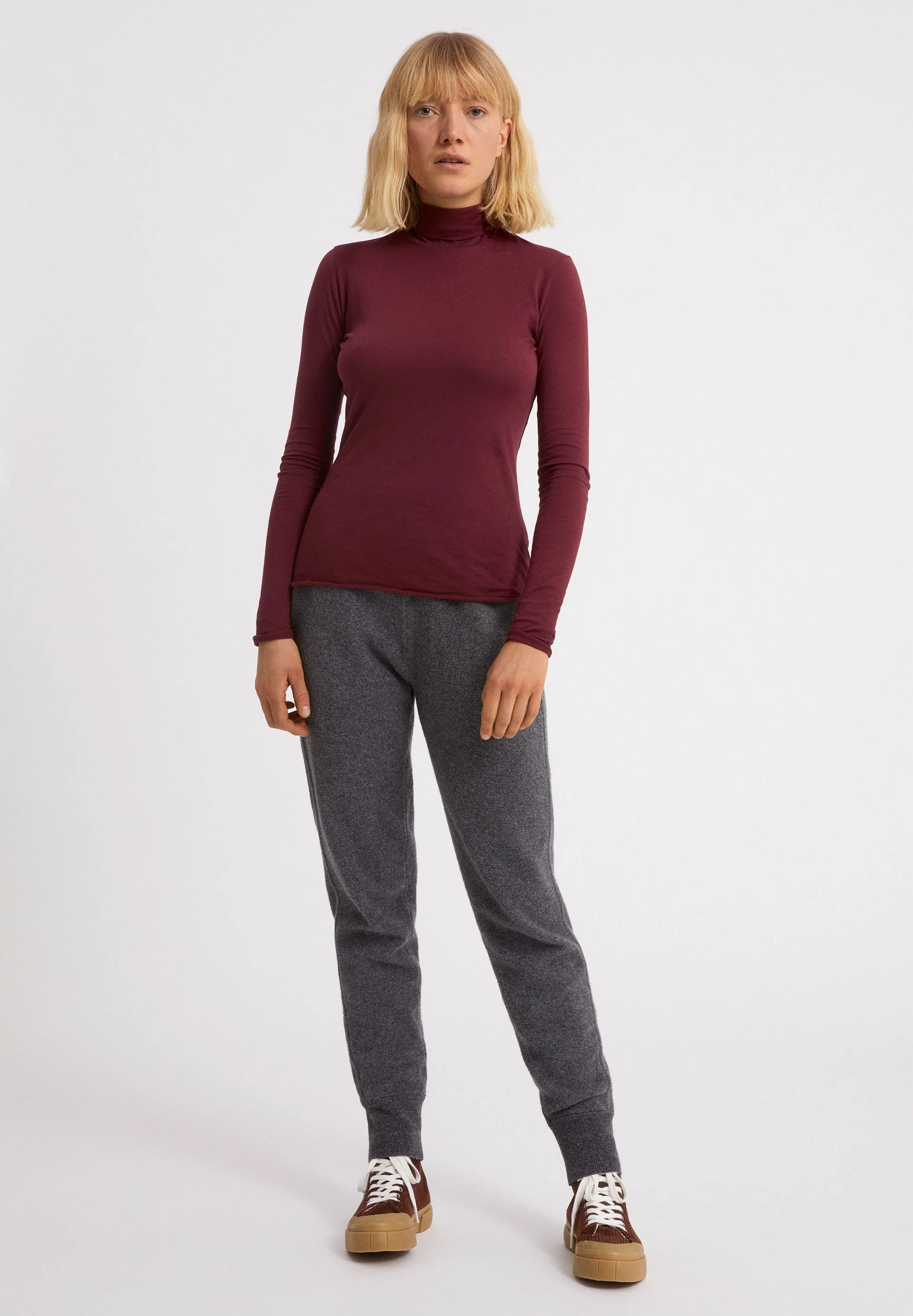 MALANAA | ruby red - Image 4