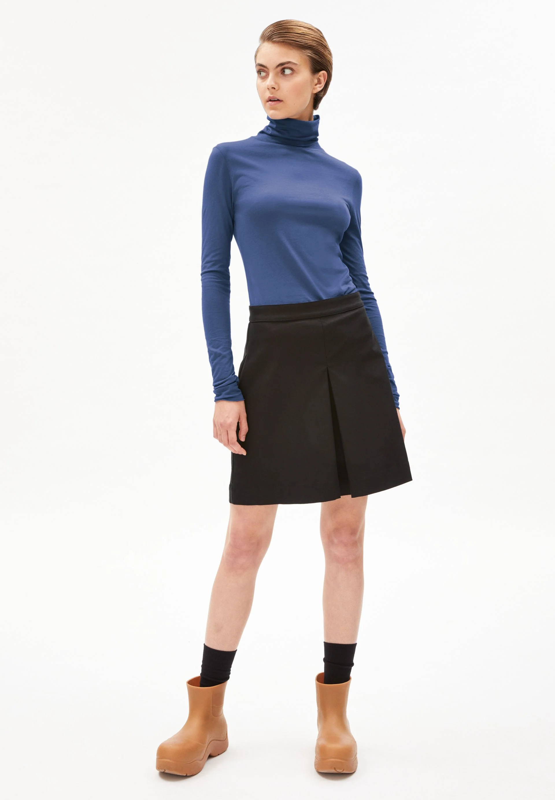MALANAA | shadow blue - Image 5