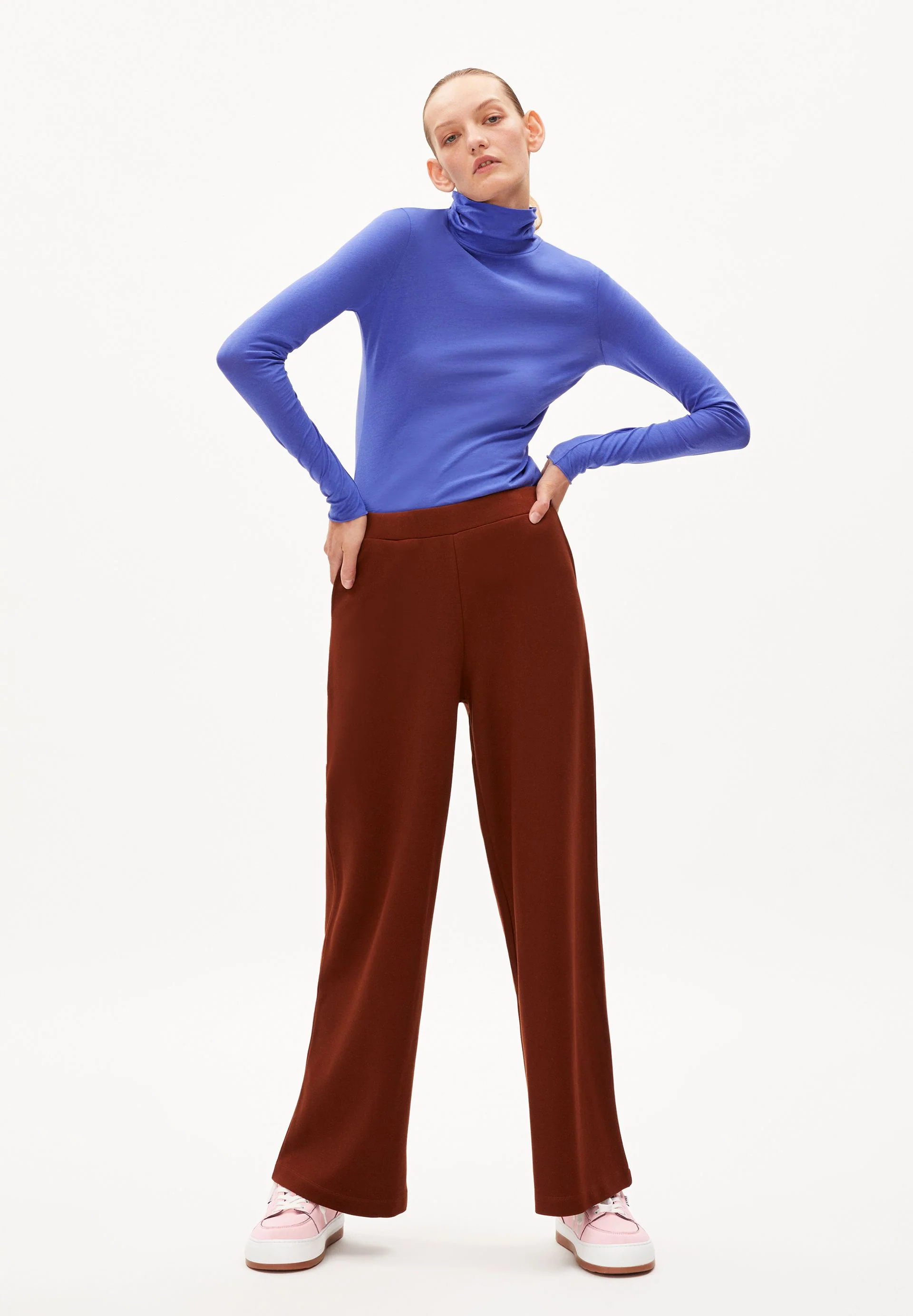 MALANAA | vibrant violet - Image 5