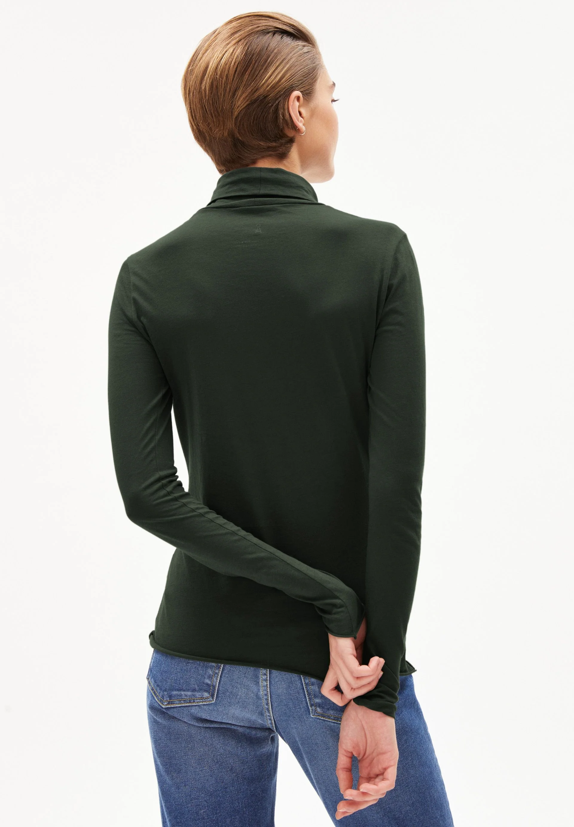 MALANAA | vintage green - Image 2
