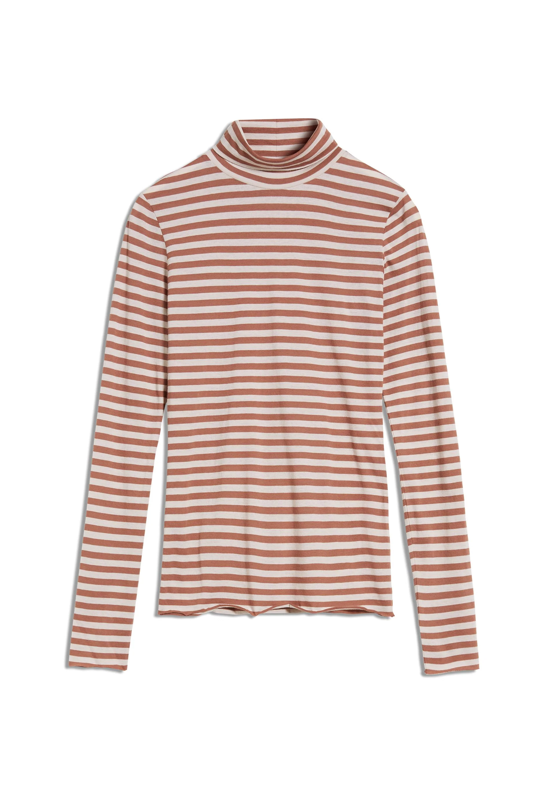 MALENAA STRIPES | light desert-copper glow - Image 6