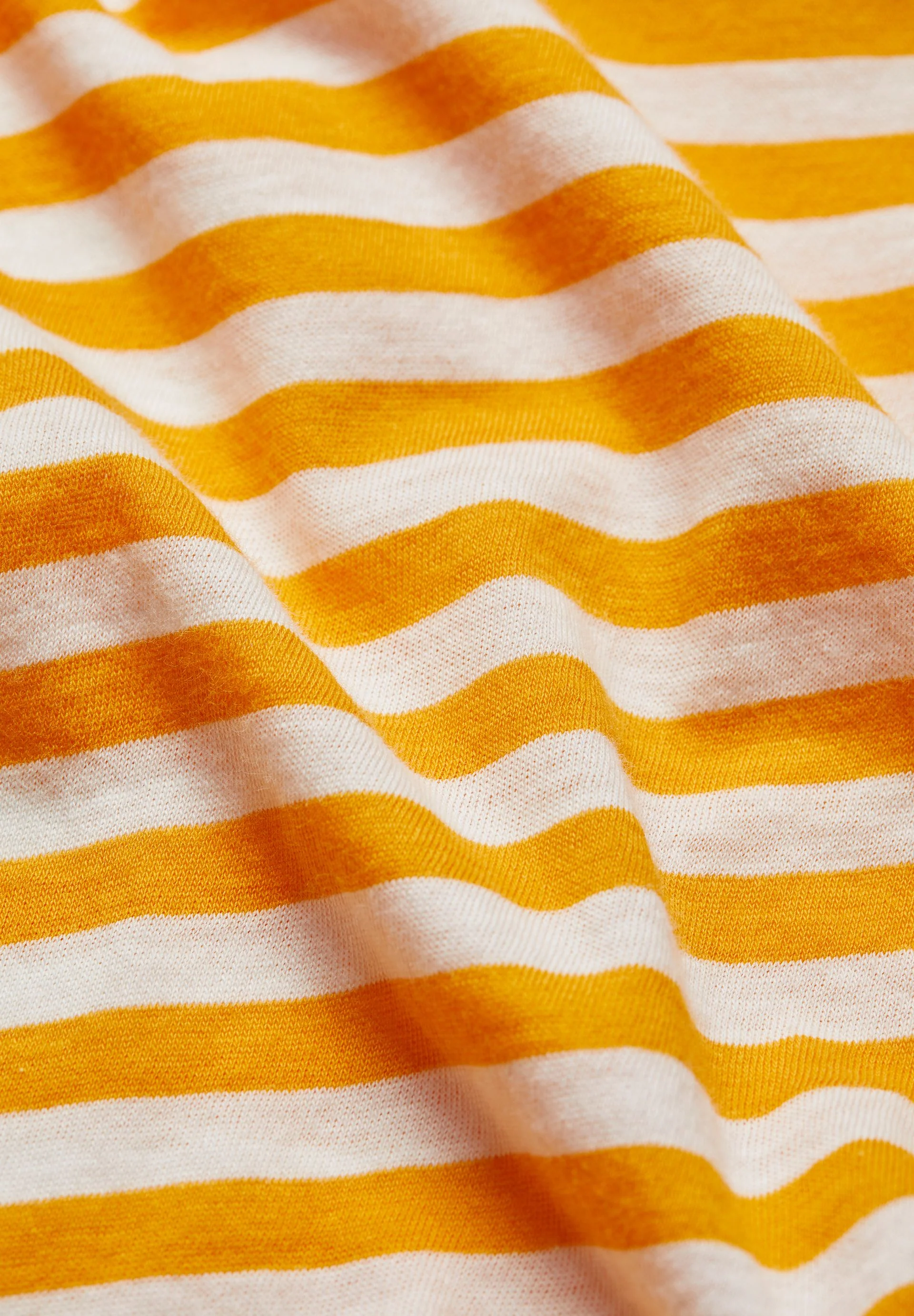MALENAA STRIPES | sunset-off white - Image 6