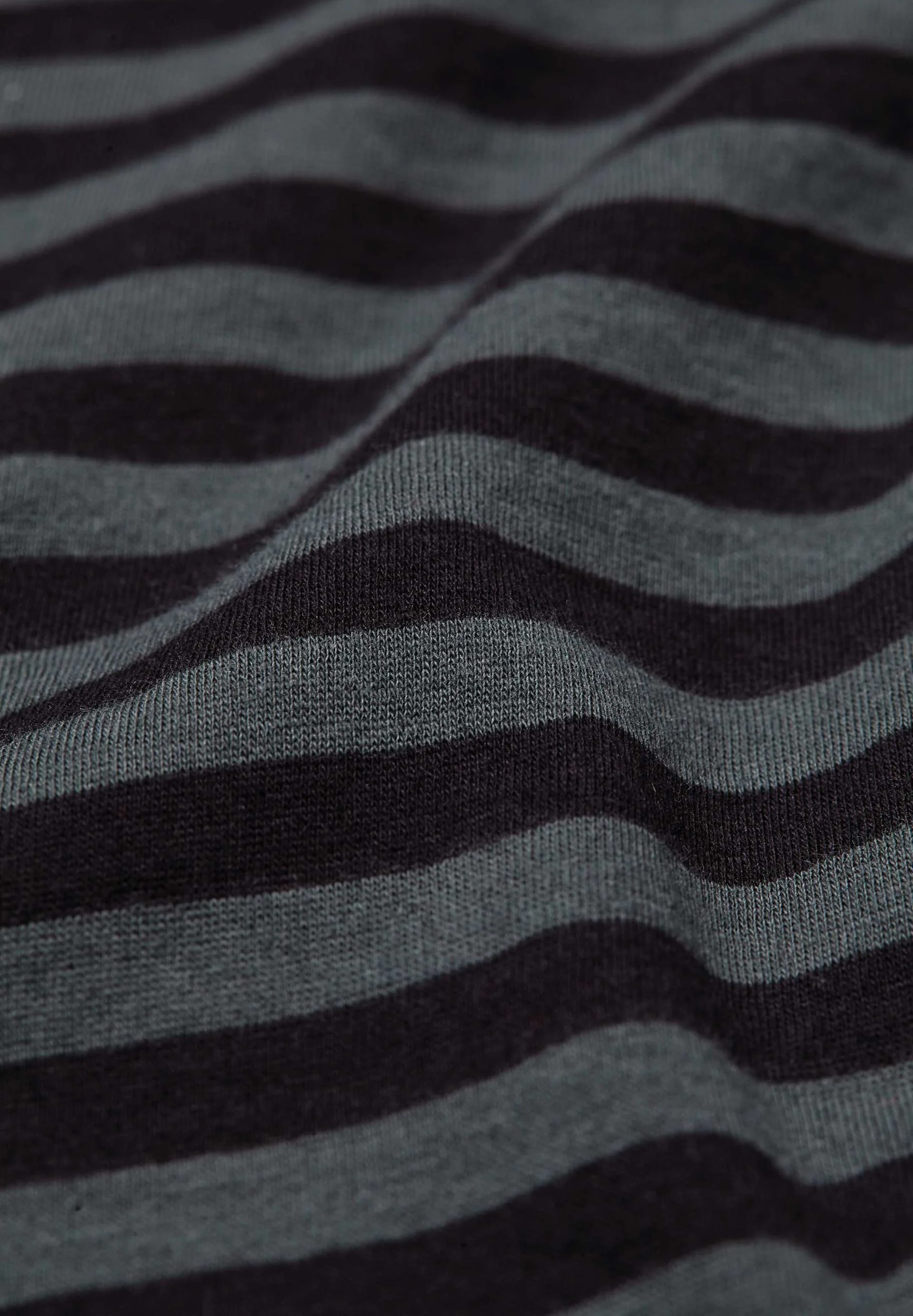 MALENAA STRIPES | vintage green-black - Image 5