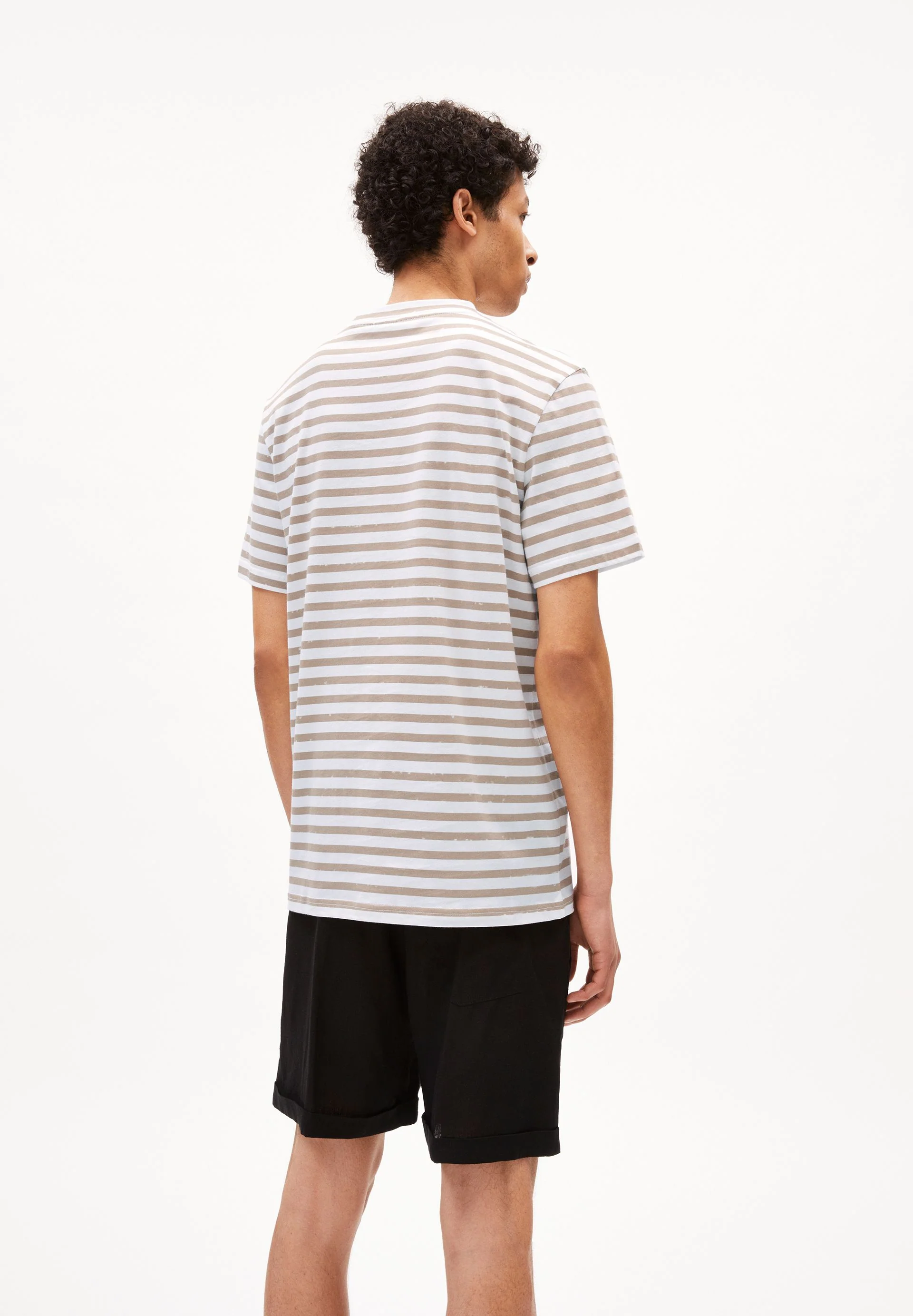 MALMAA STRIPES | white-sand stone - Image 2