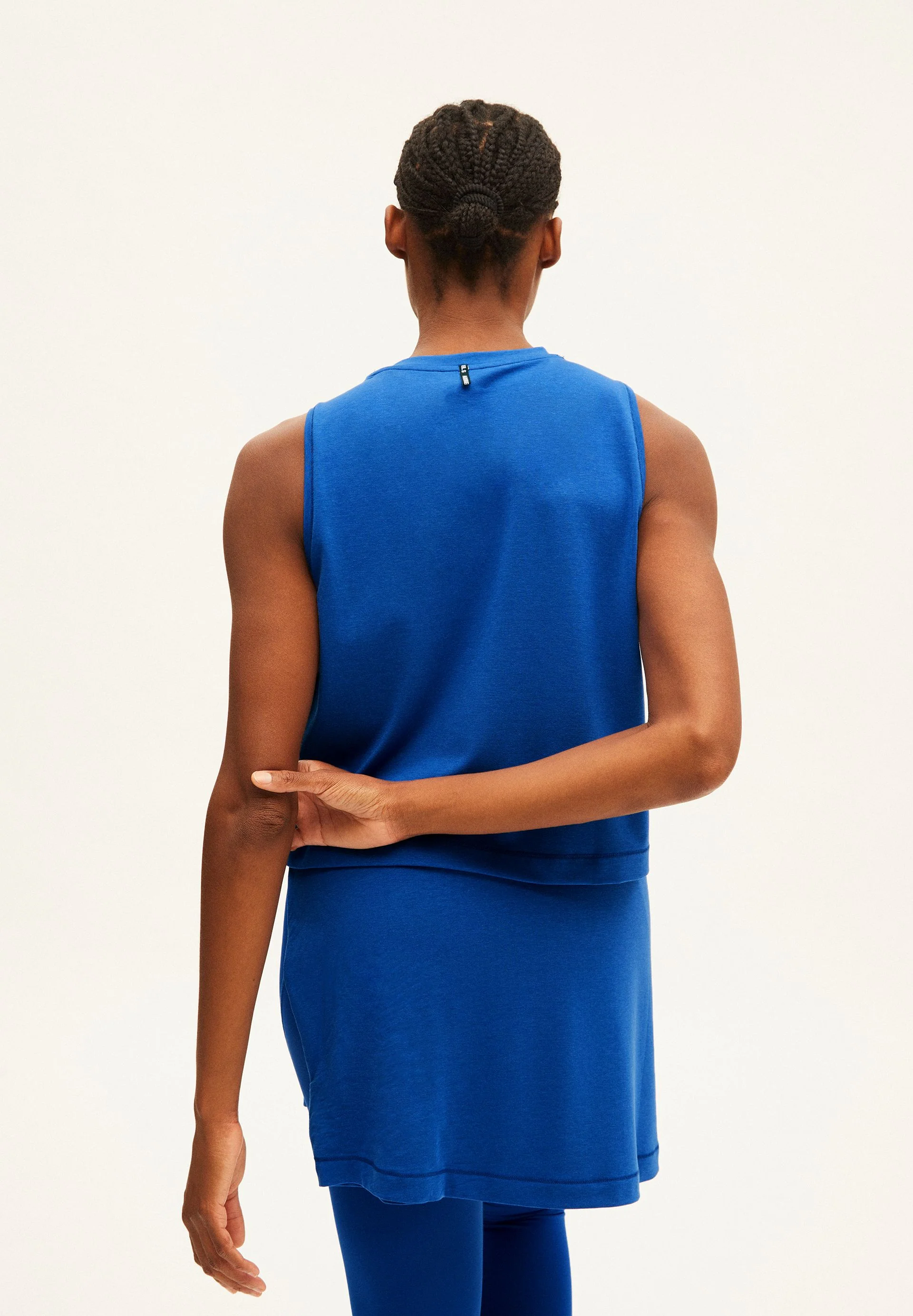 MANJAA | dynamo blue - Image 2