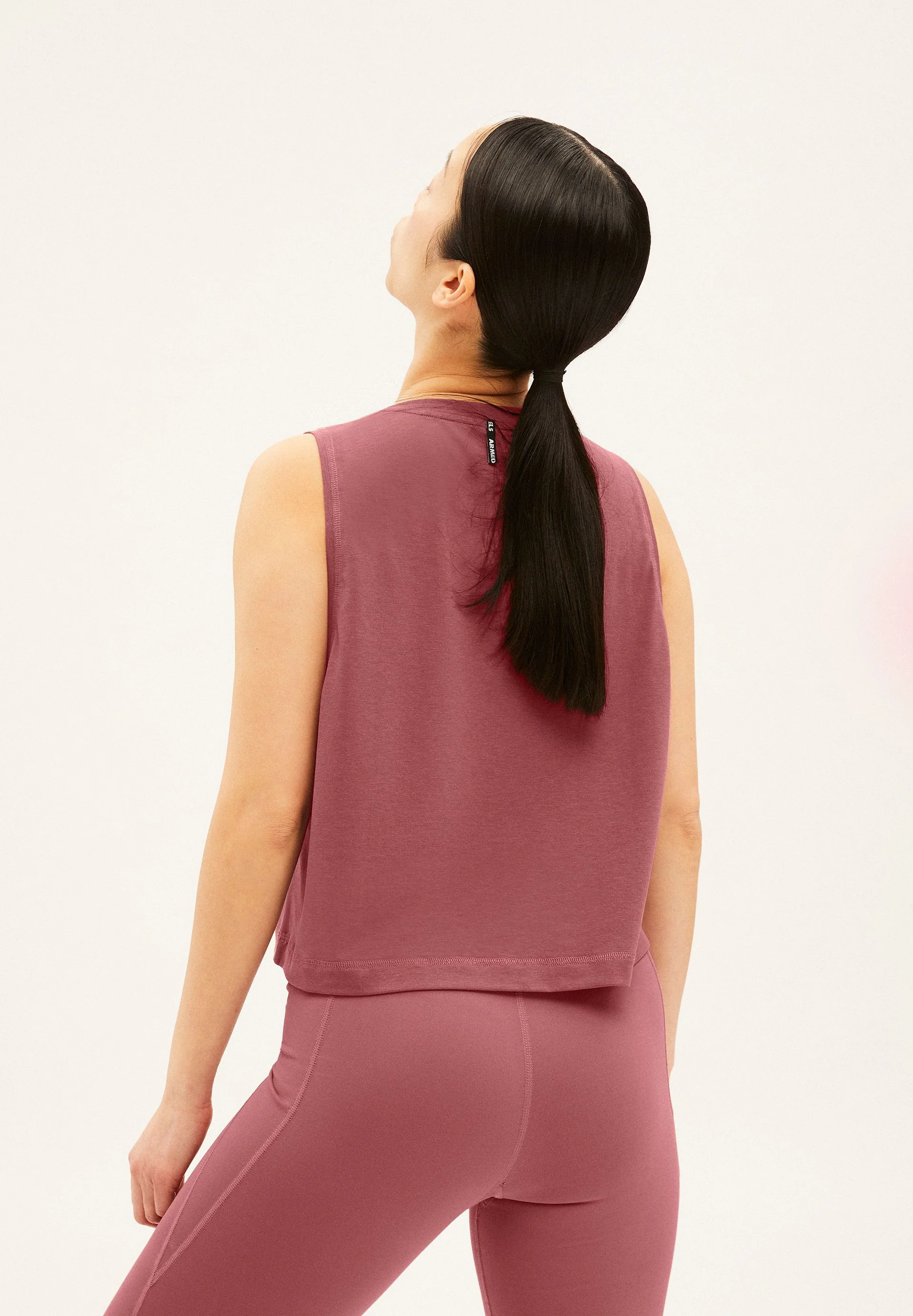 MANJAA | powder rose - Image 2