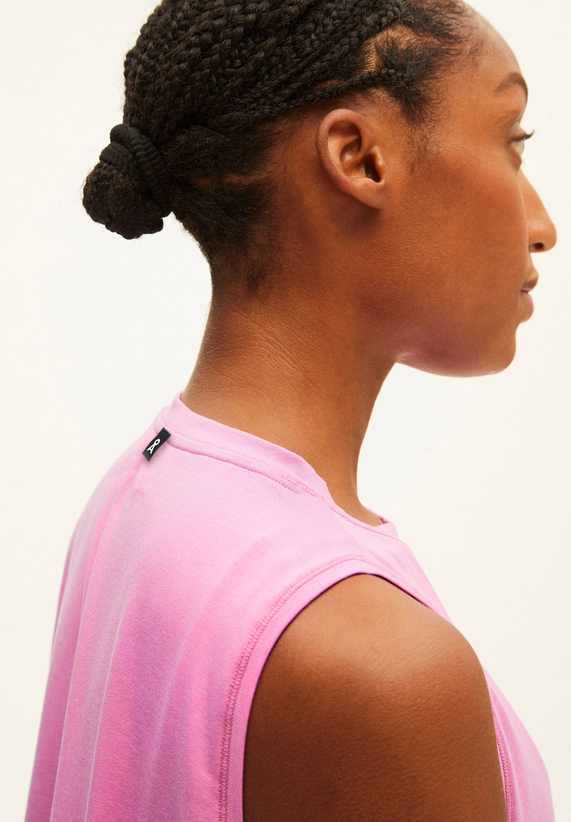 MANJAA | raspberry pink-bright lime - Image 3