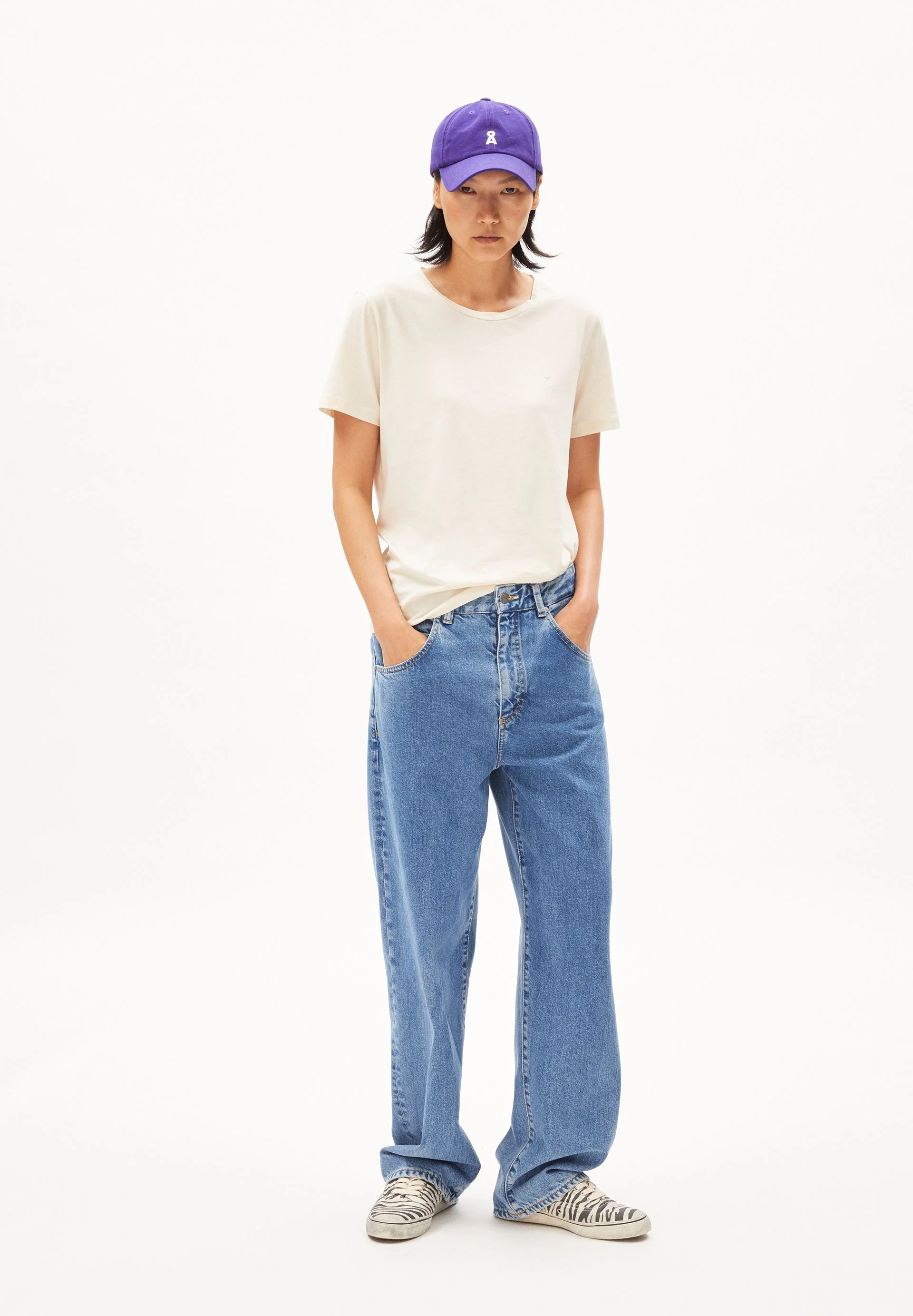 MARAA LANAA | undyed - Image 5