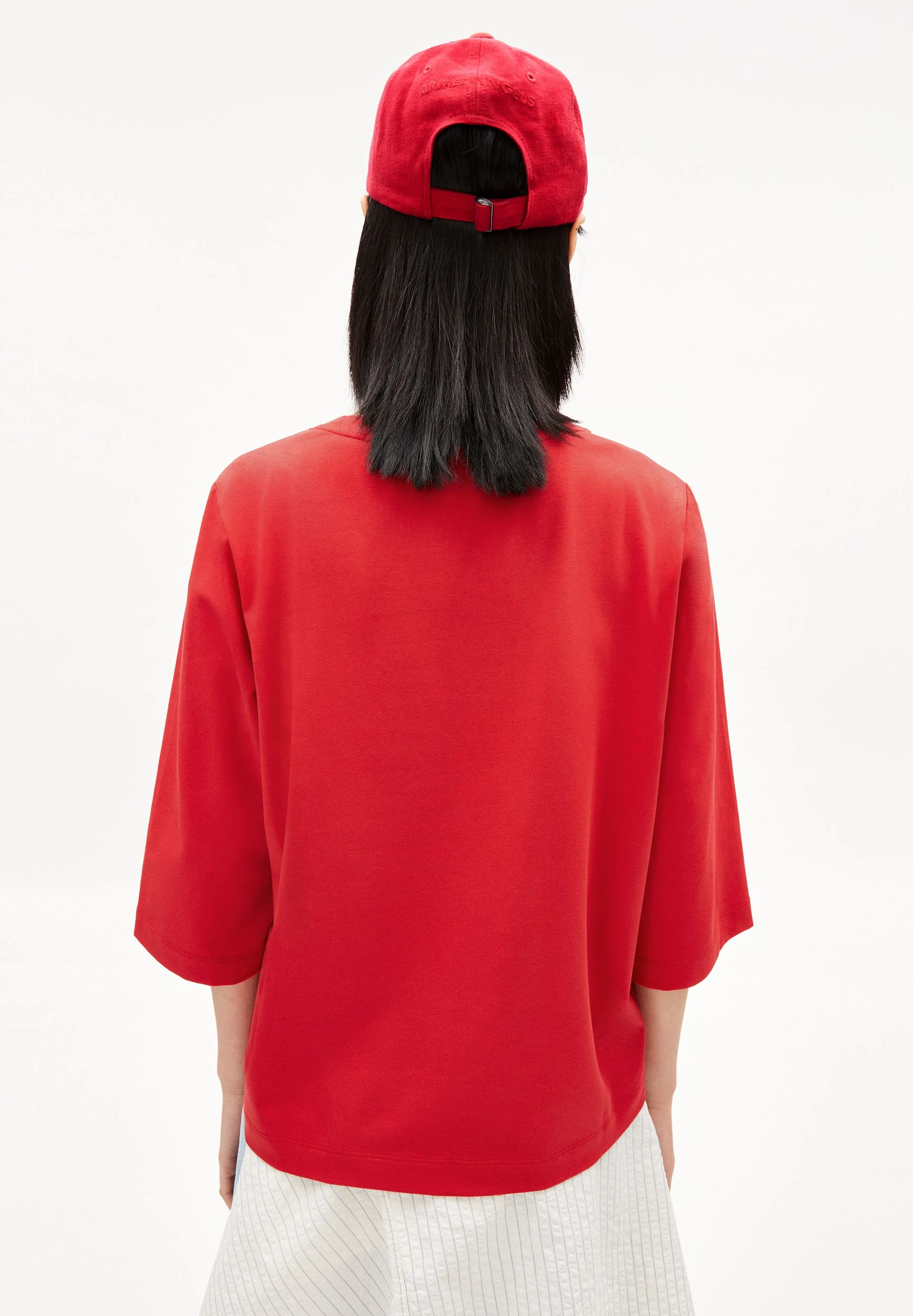 MARIAA | dark poppy - Image 2