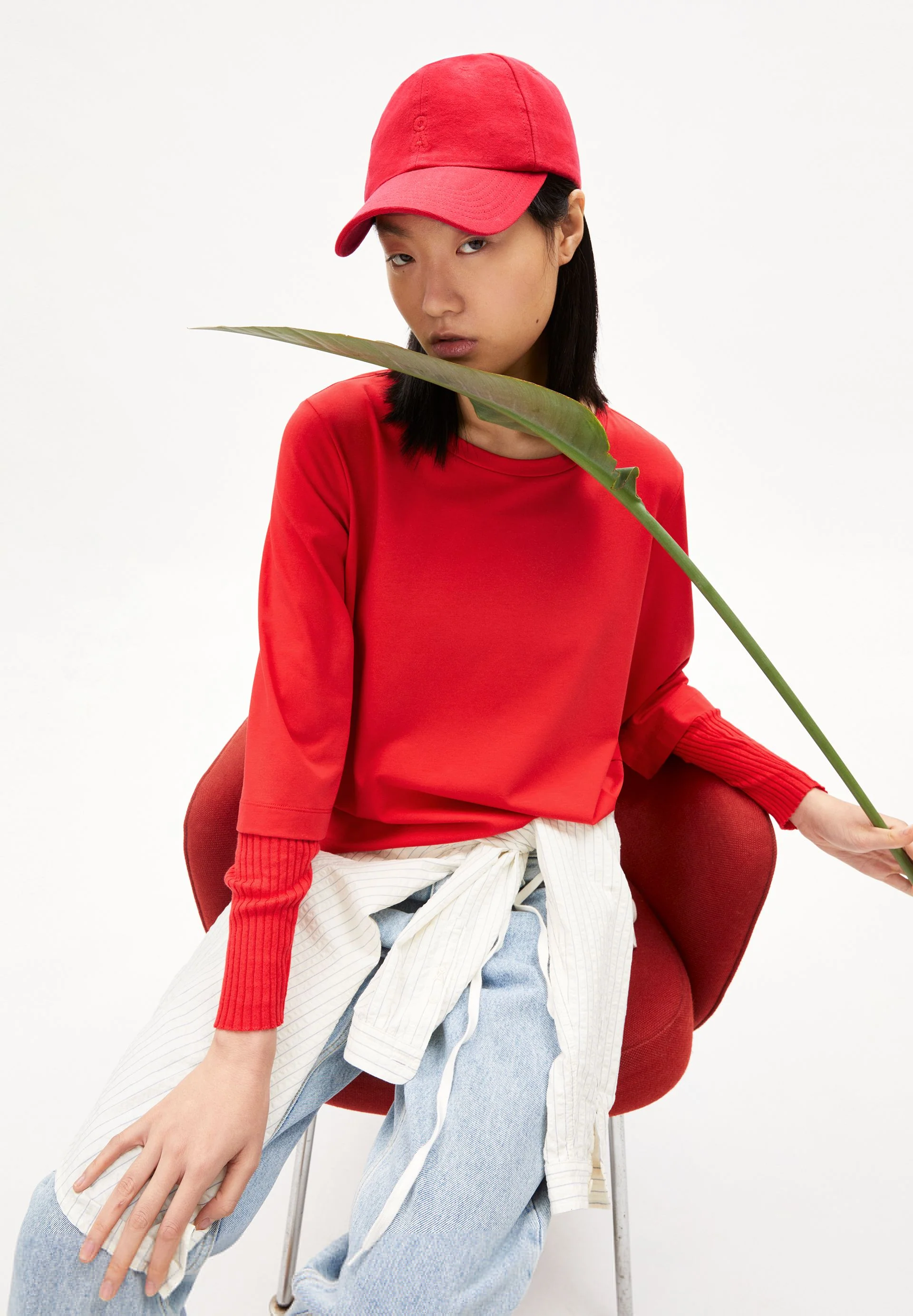 MARIAA | dark poppy - Image 4