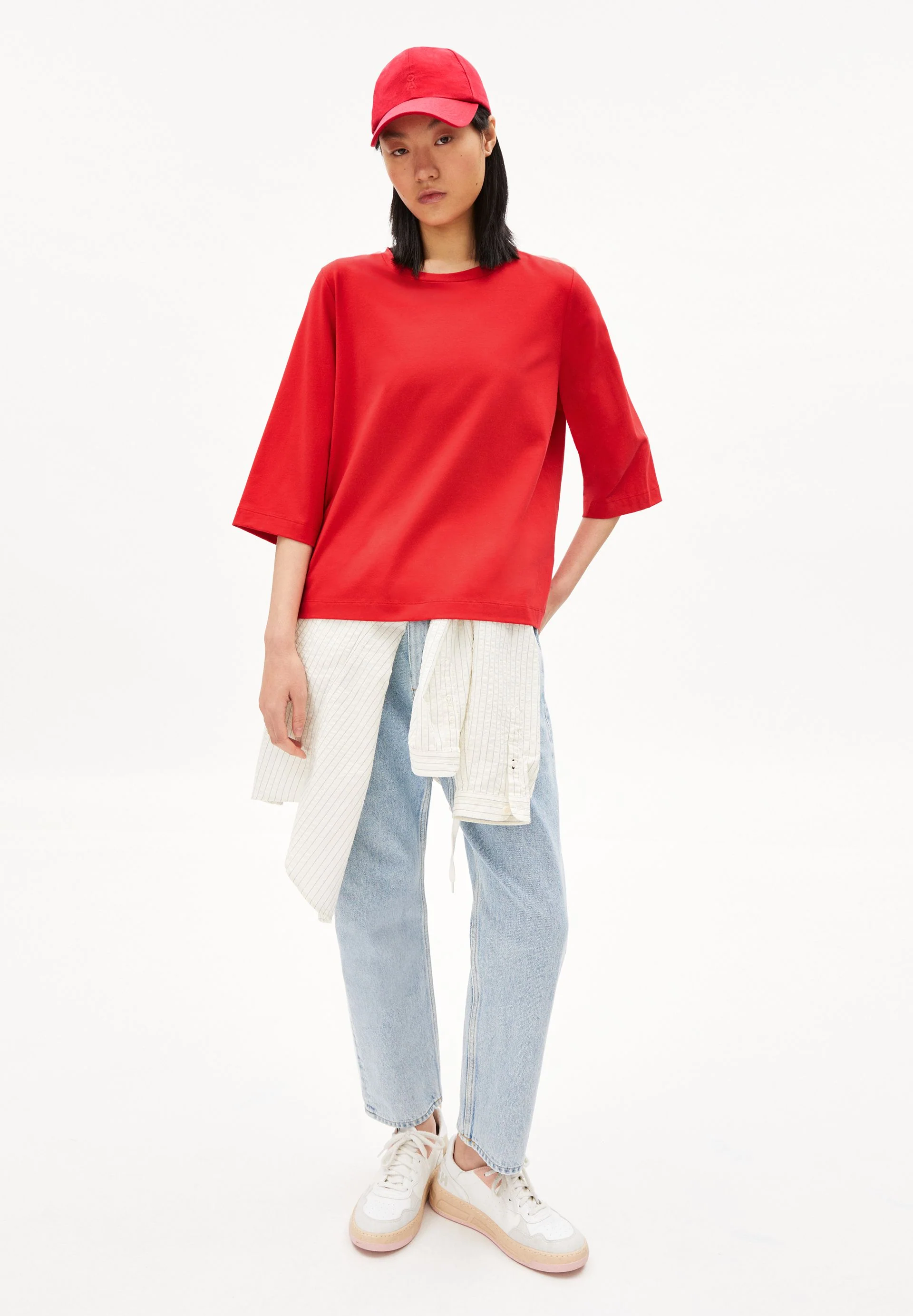 MARIAA | dark poppy - Image 5