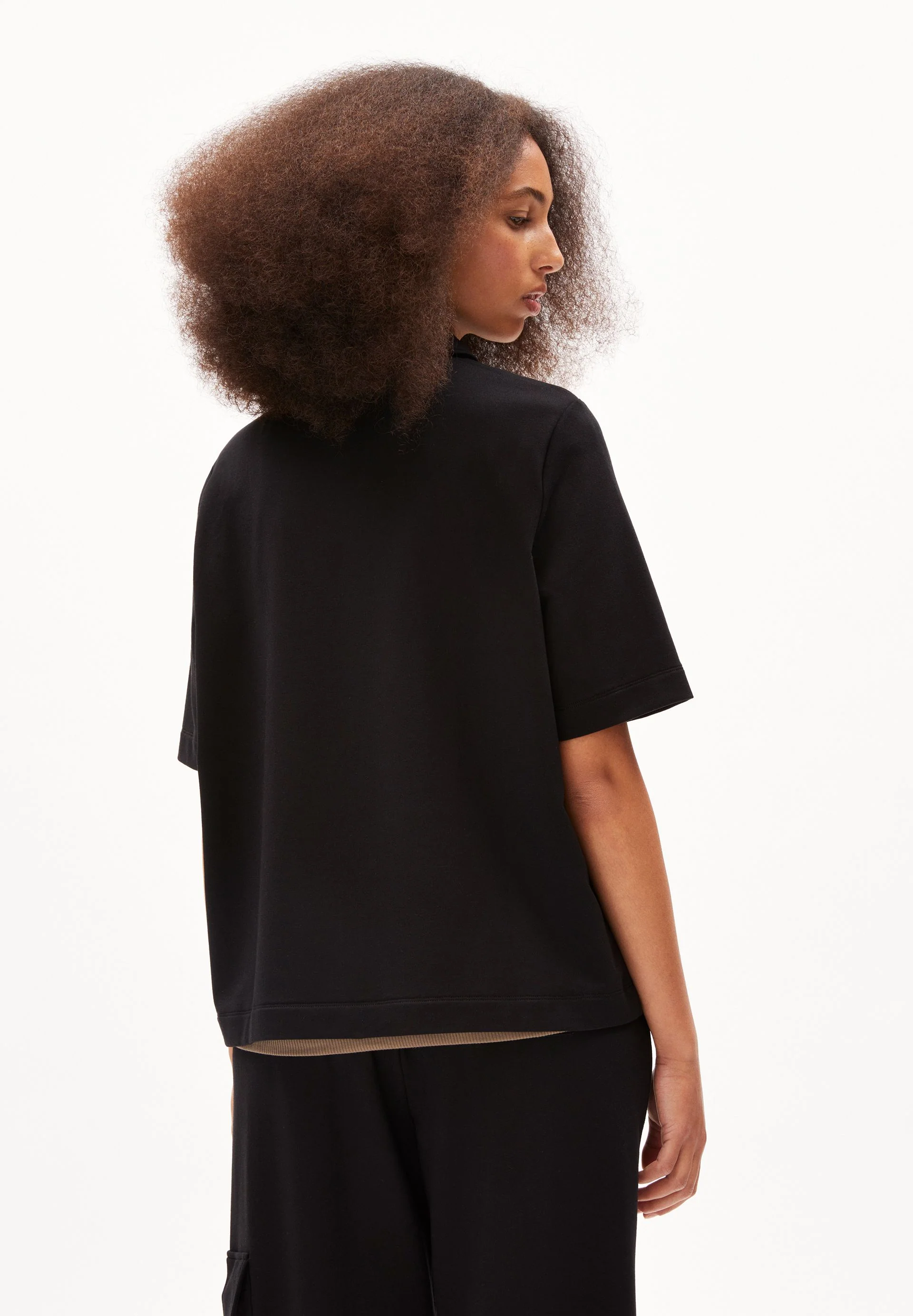 MARIAA GUADALUPE | black - Image 2