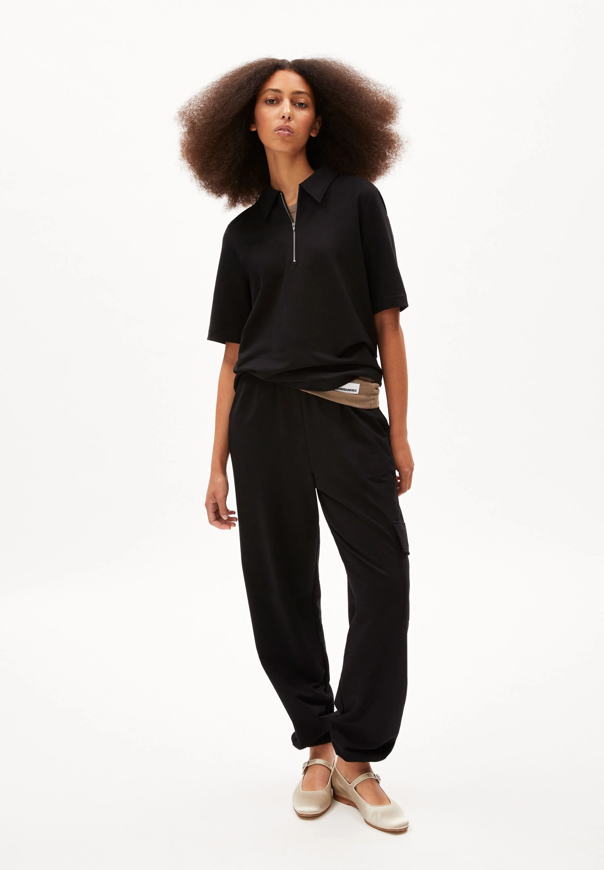 MARIAA GUADALUPE | black - Image 5