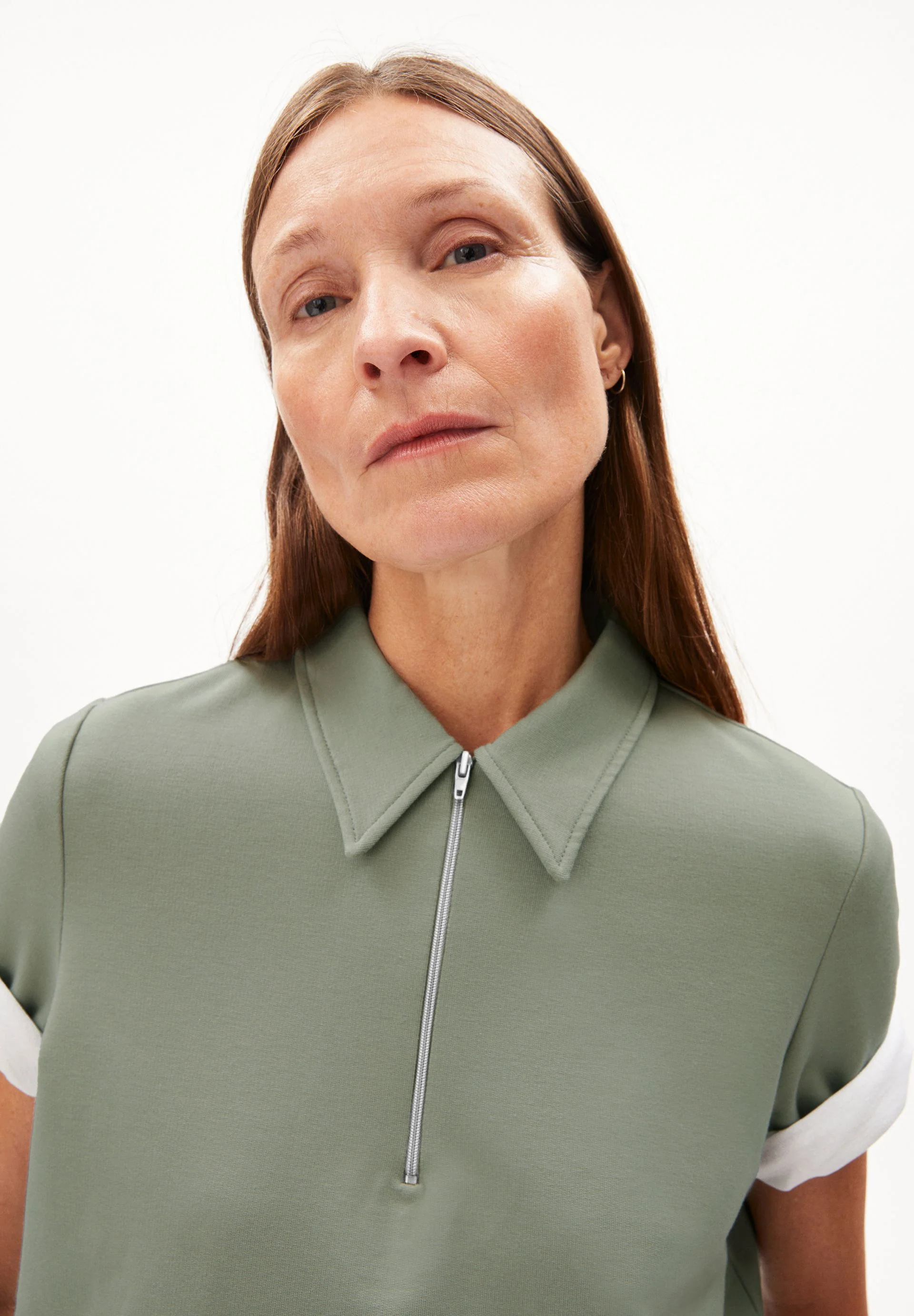 MARIAA GUADALUPE | grey green - Image 3