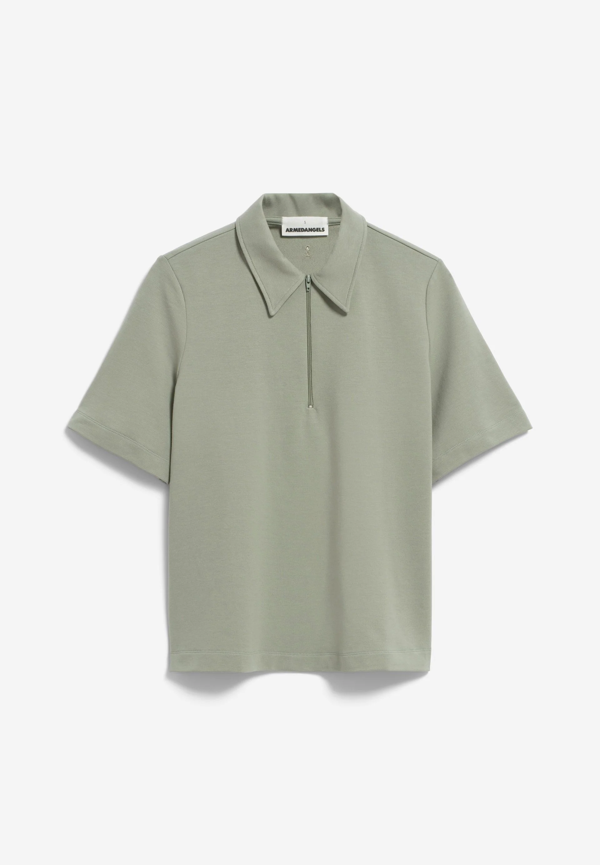 MARIAA GUADALUPE | grey green - Image 6