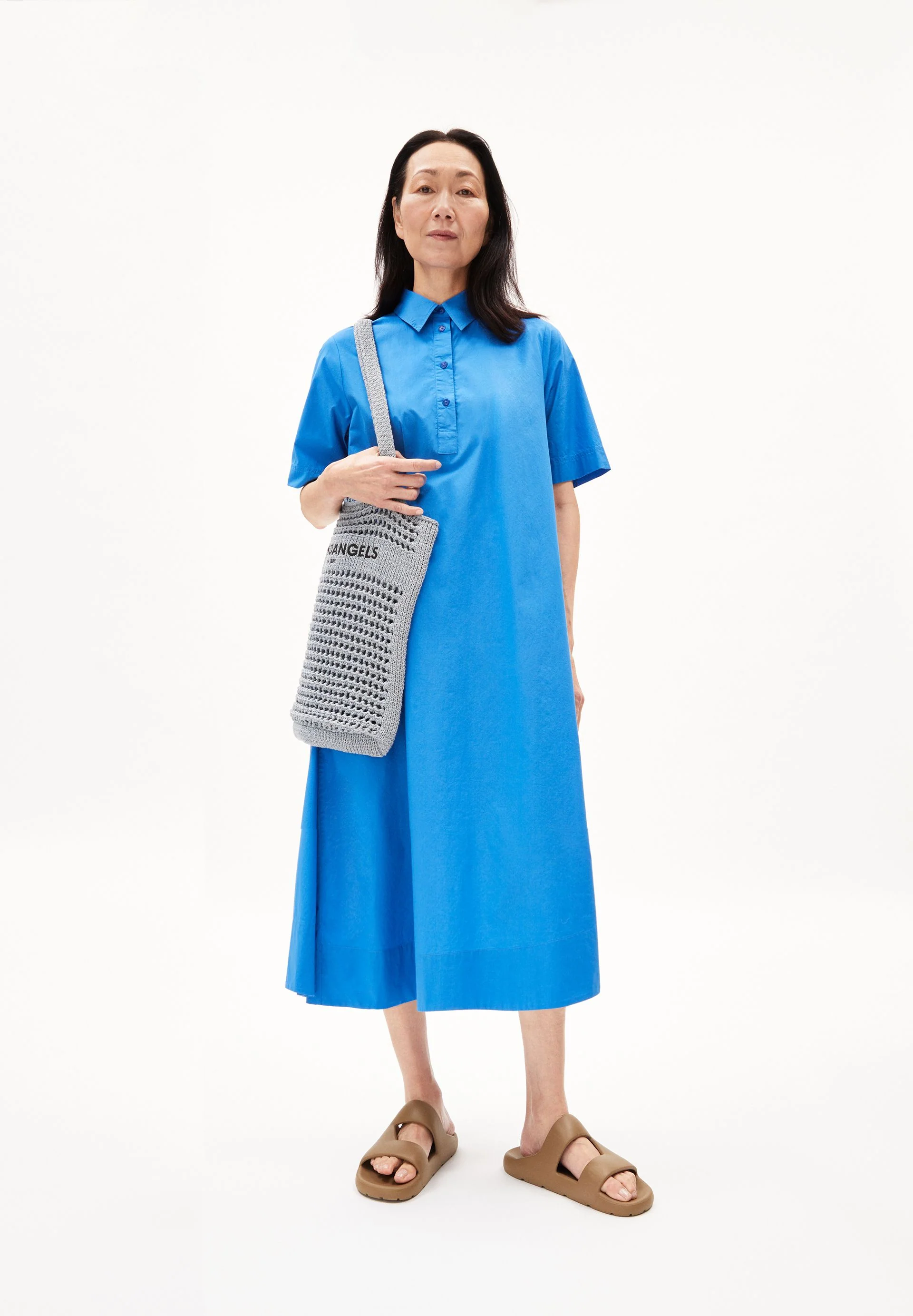 MARILAANA | warm blue - Image 4