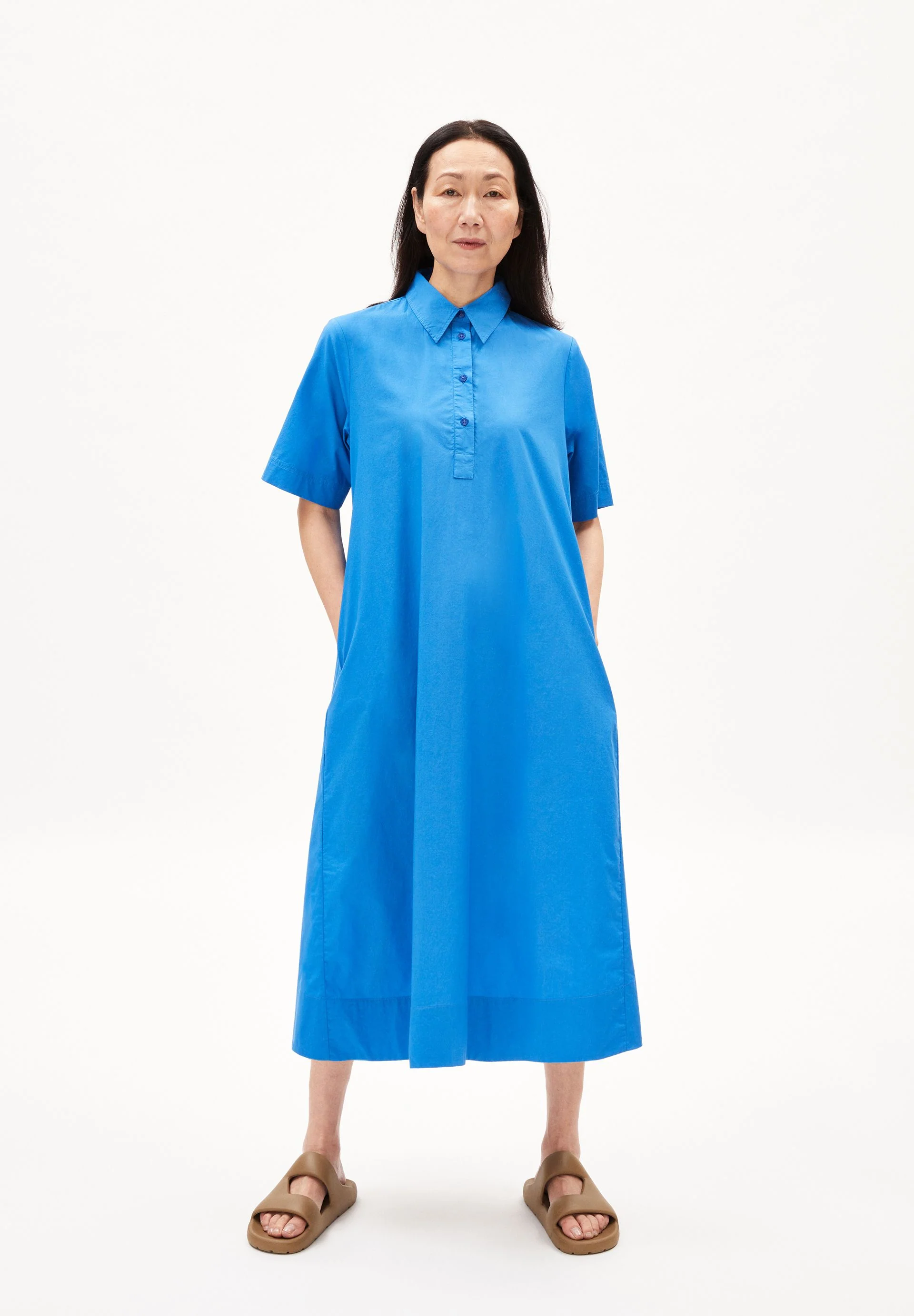 MARILAANA | warm blue - Image 5