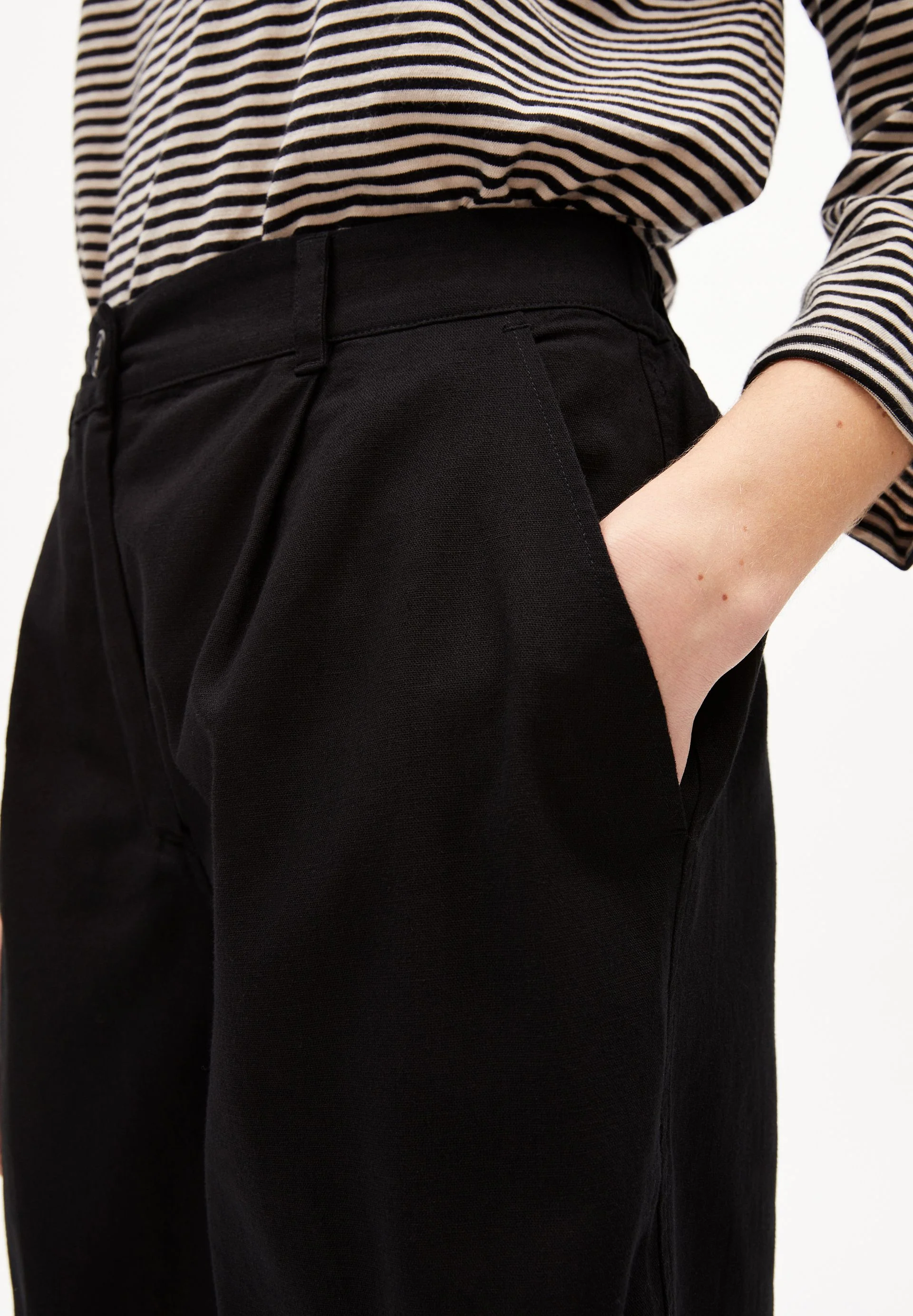 MARKETAA LINO | black - Image 3