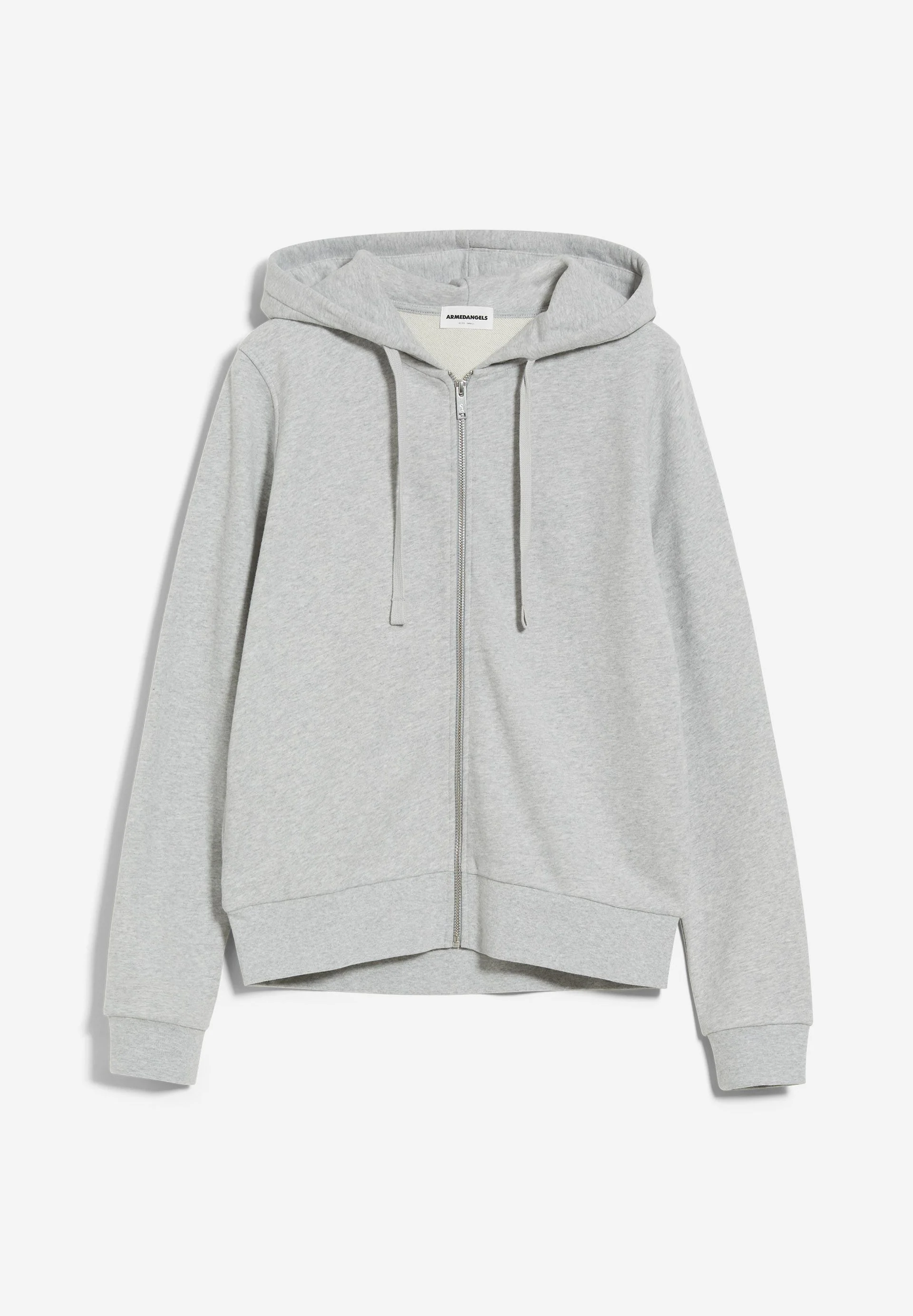 MARLINAA | grey melange - Image 6