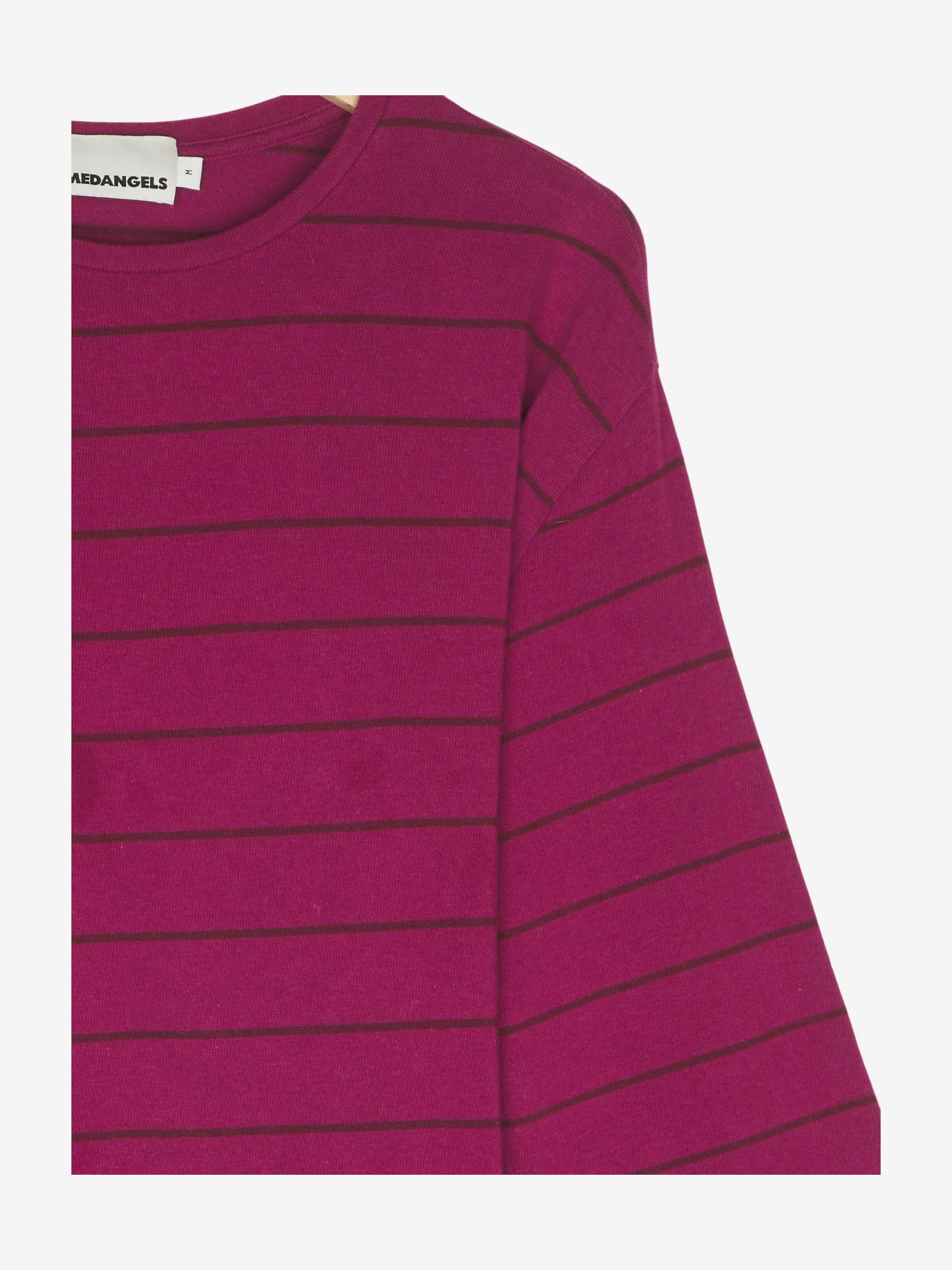 MARYNAA FINE STRIPE RS - Image 2
