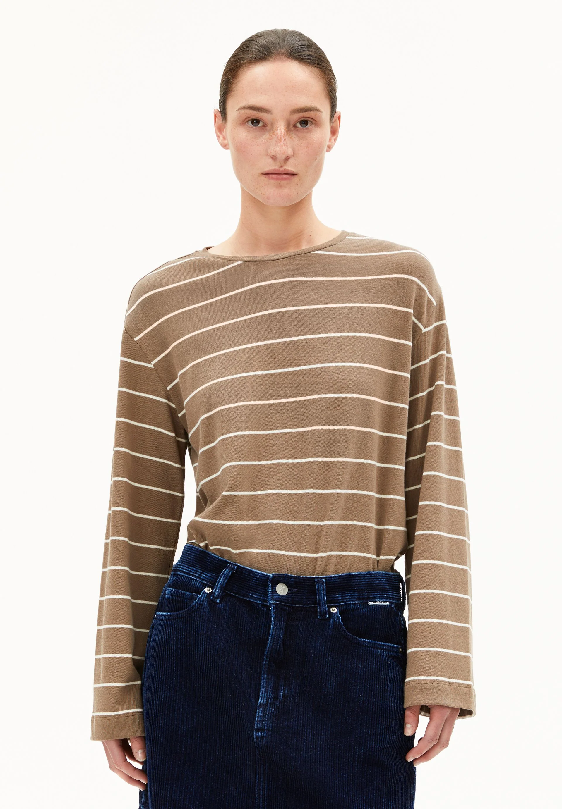 MARYNAA FINE STRIPE - Image 6