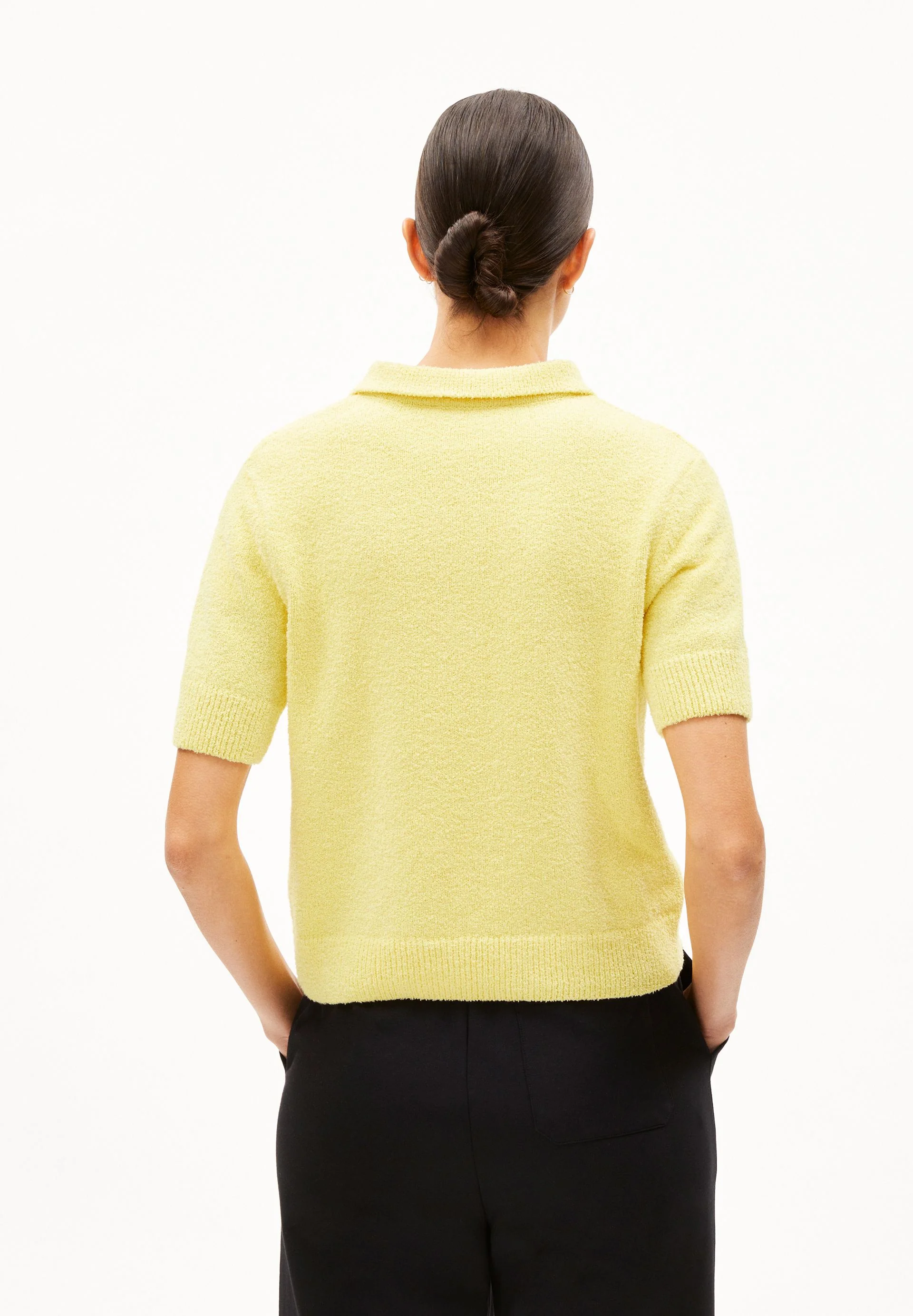MATILDIAAS | armedangels yellow light - Image 2