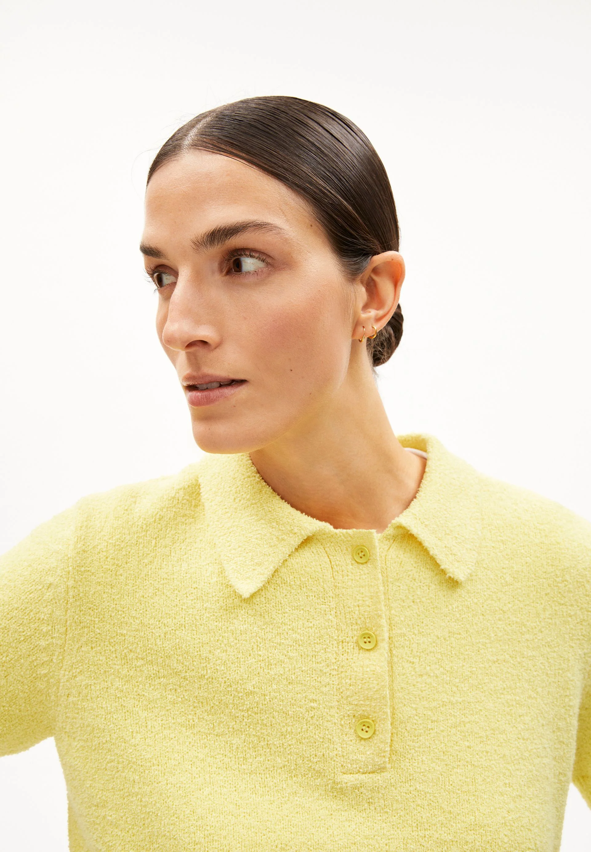 MATILDIAAS | armedangels yellow light - Image 3