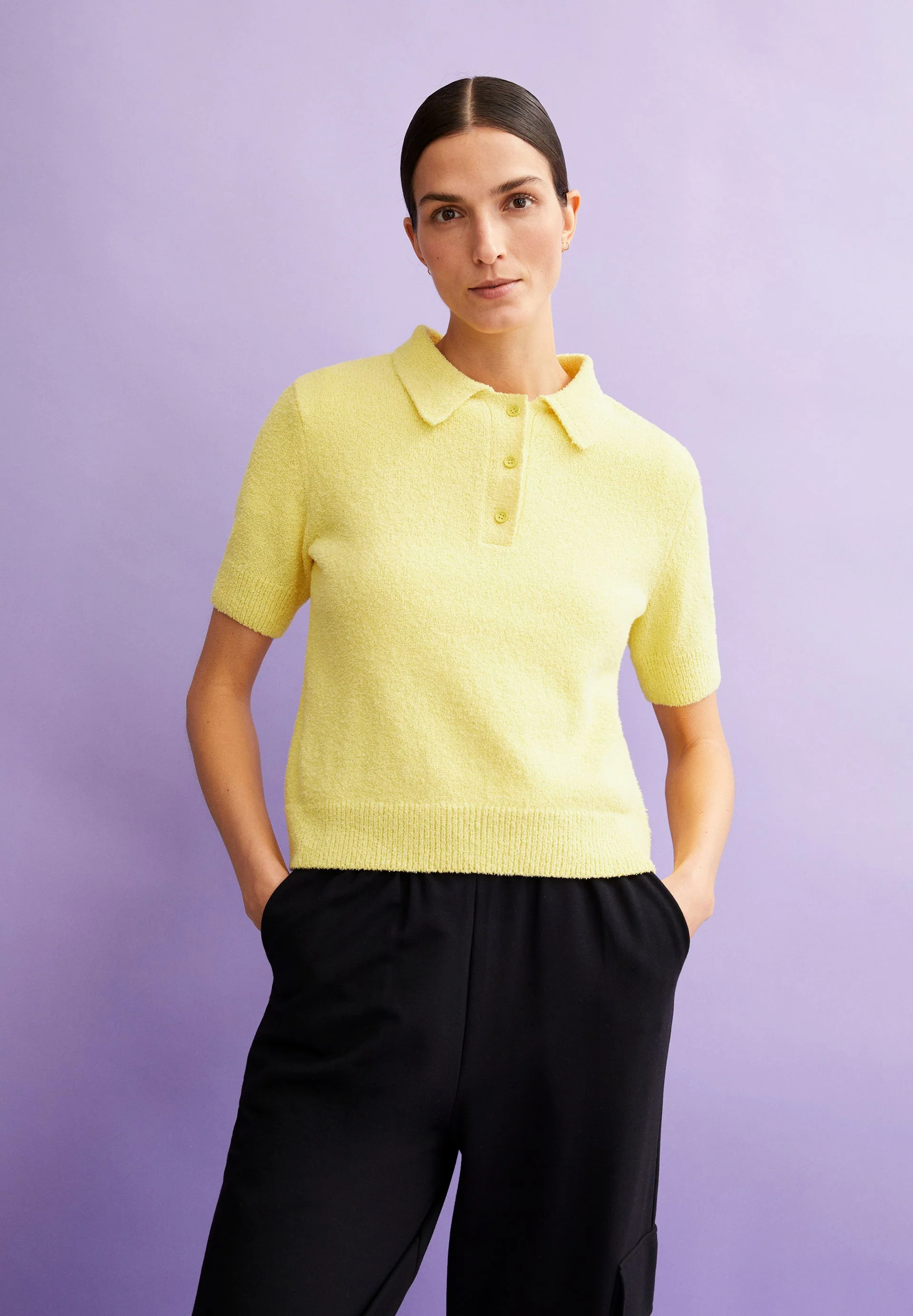 MATILDIAAS | armedangels yellow light - Image 4