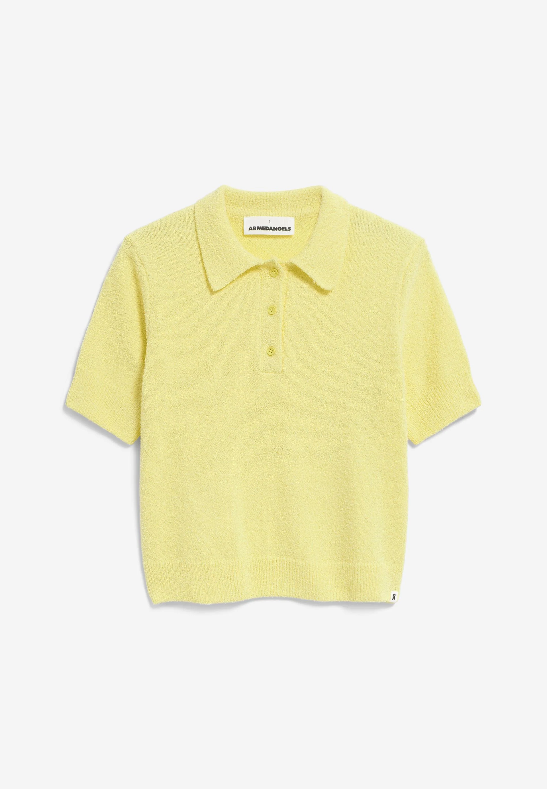 MATILDIAAS | armedangels yellow light - Image 6