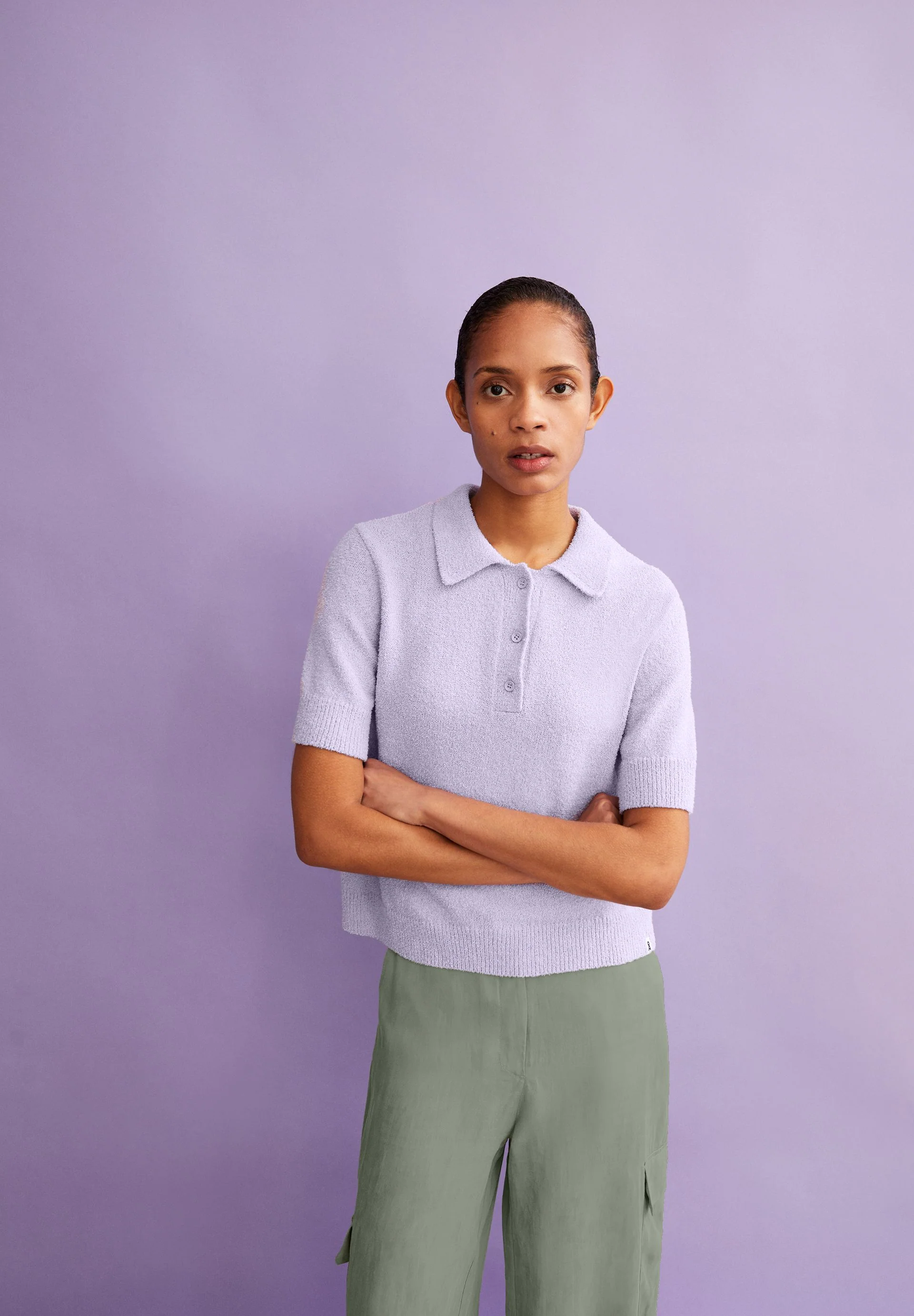 MATILDIAAS | lavender light - Image 4