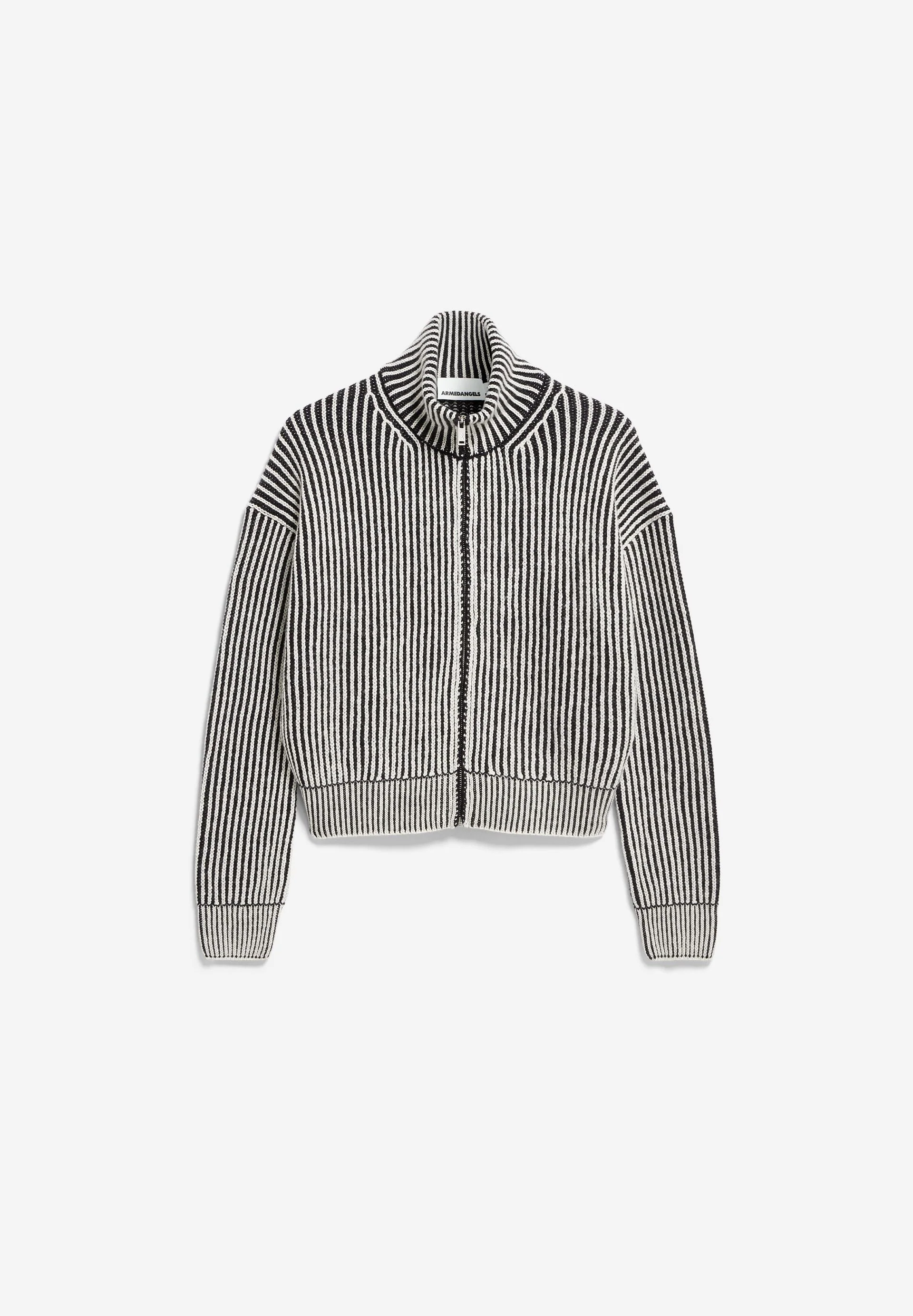 MEDEAA VANISE | black-oatmilk - Image 6
