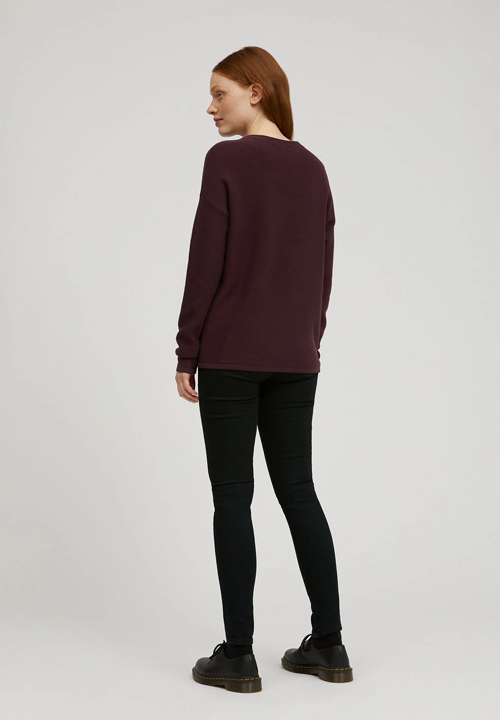 MEDINAA | aubergine - Image 2