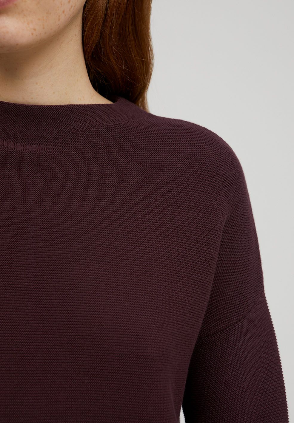MEDINAA | aubergine - Image 3