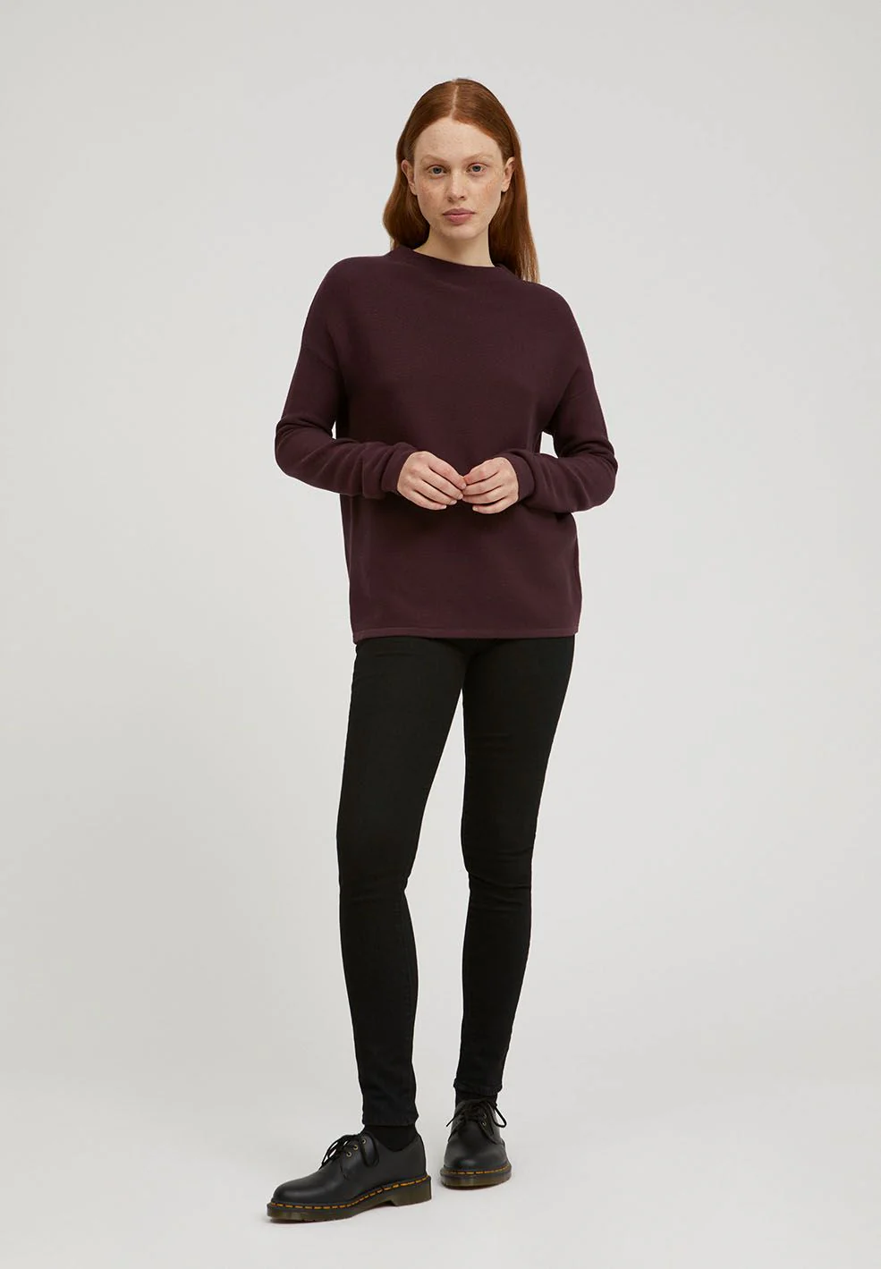MEDINAA | aubergine - Image 4
