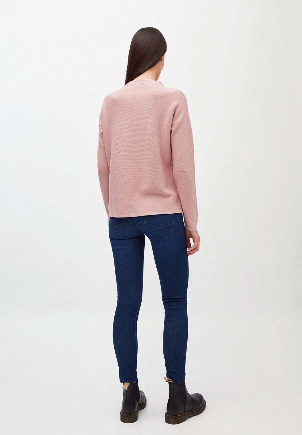 MEDINAA | pale mauve - Image 2