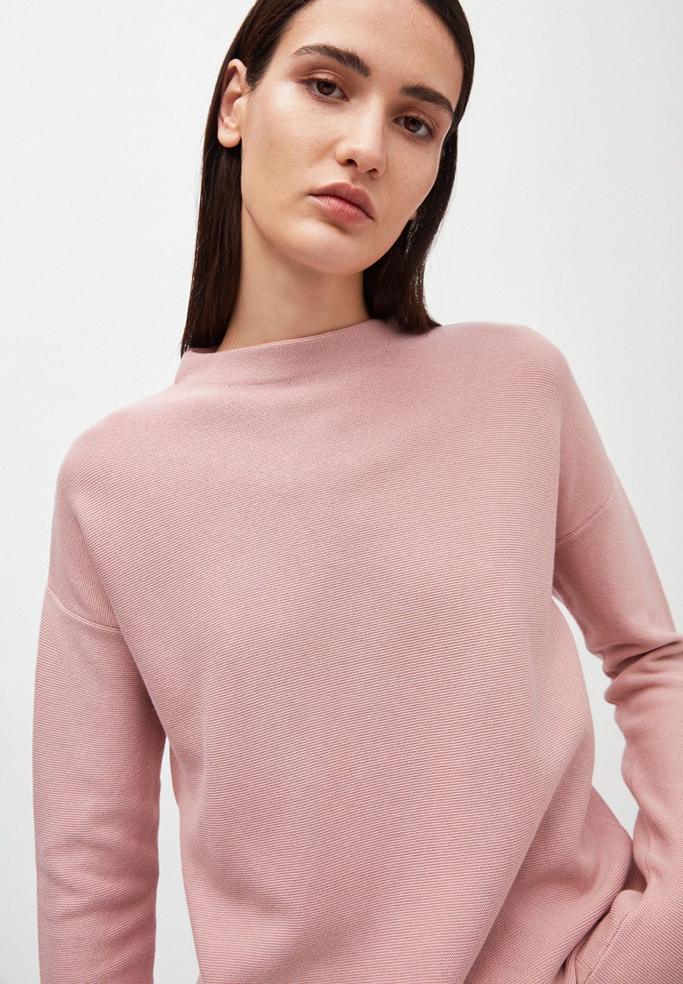 MEDINAA | pale mauve - Image 3