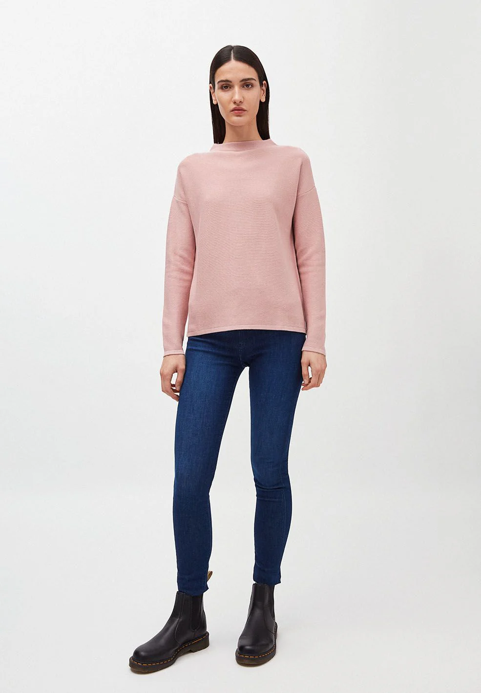 MEDINAA | pale mauve - Image 4