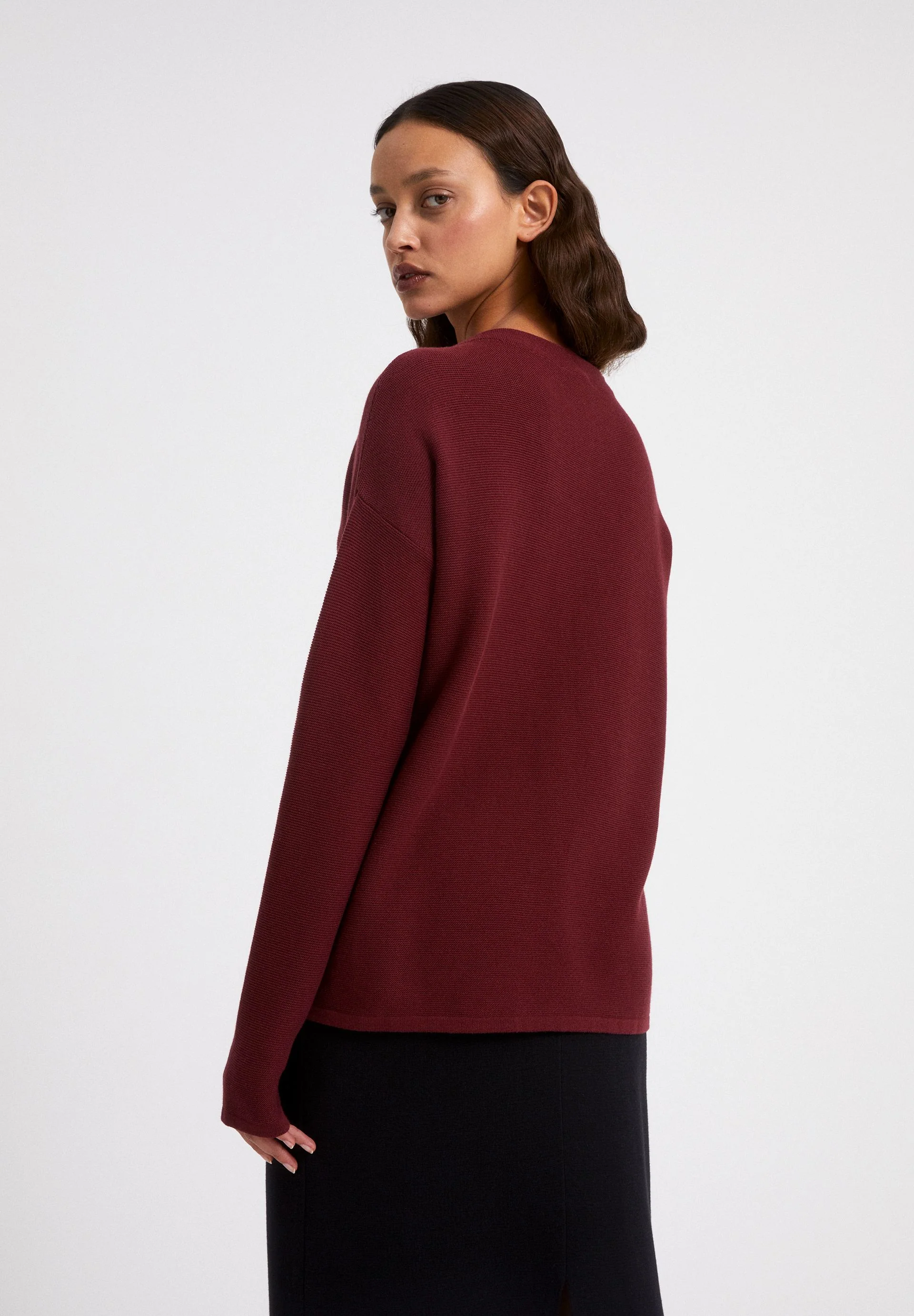 MEDINAA | ruby red - Image 2
