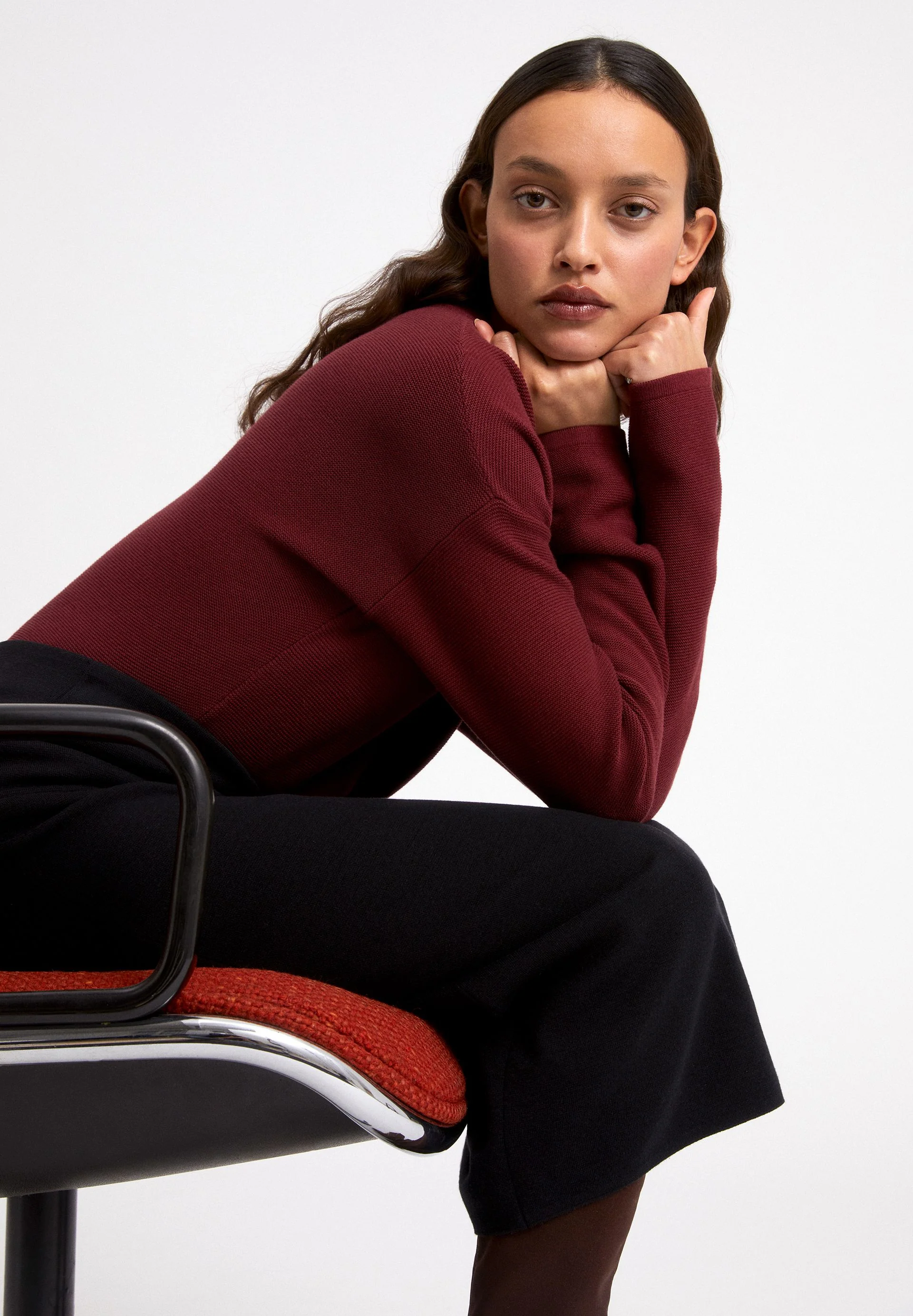 MEDINAA | ruby red - Image 4