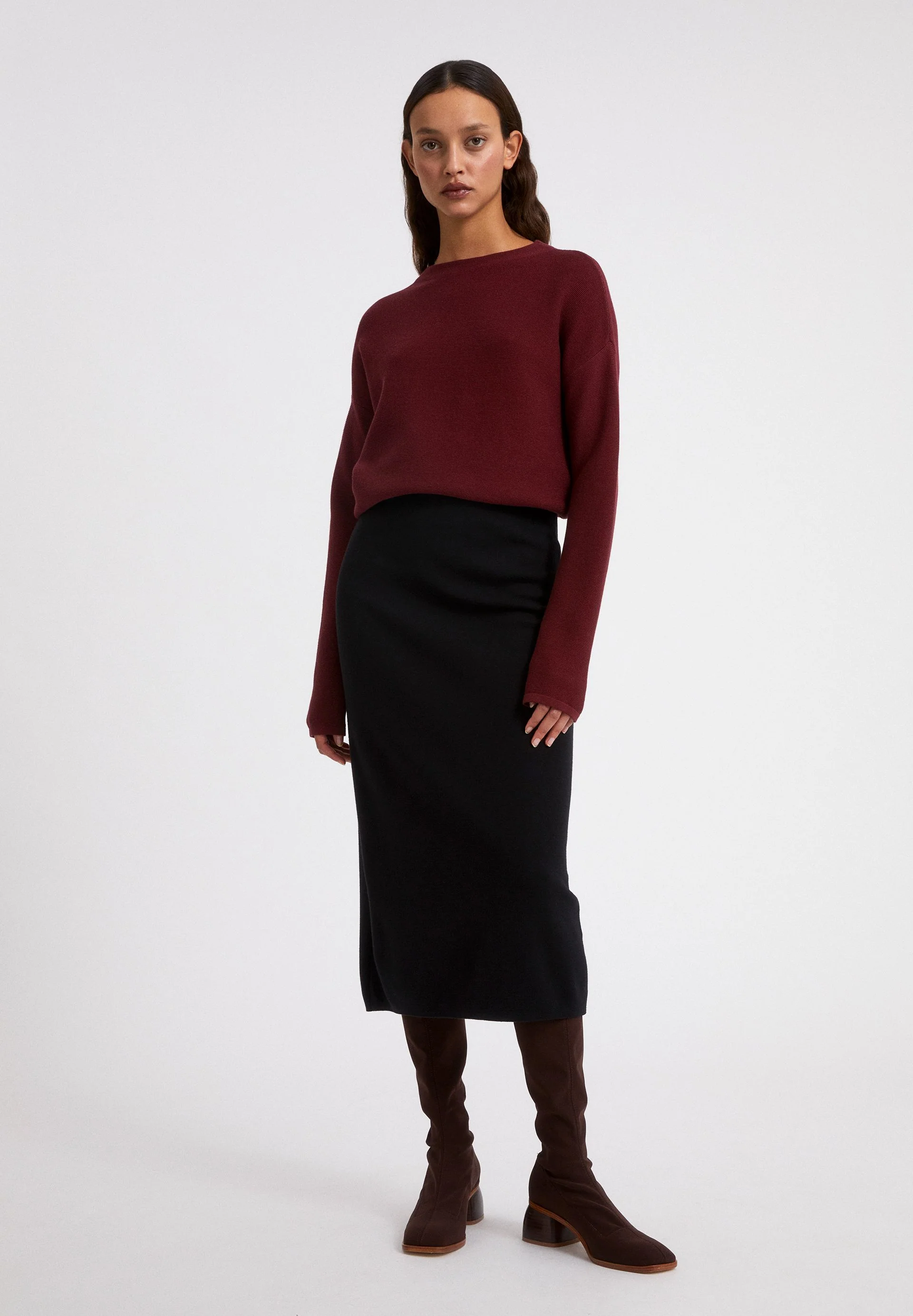 MEDINAA | ruby red - Image 5