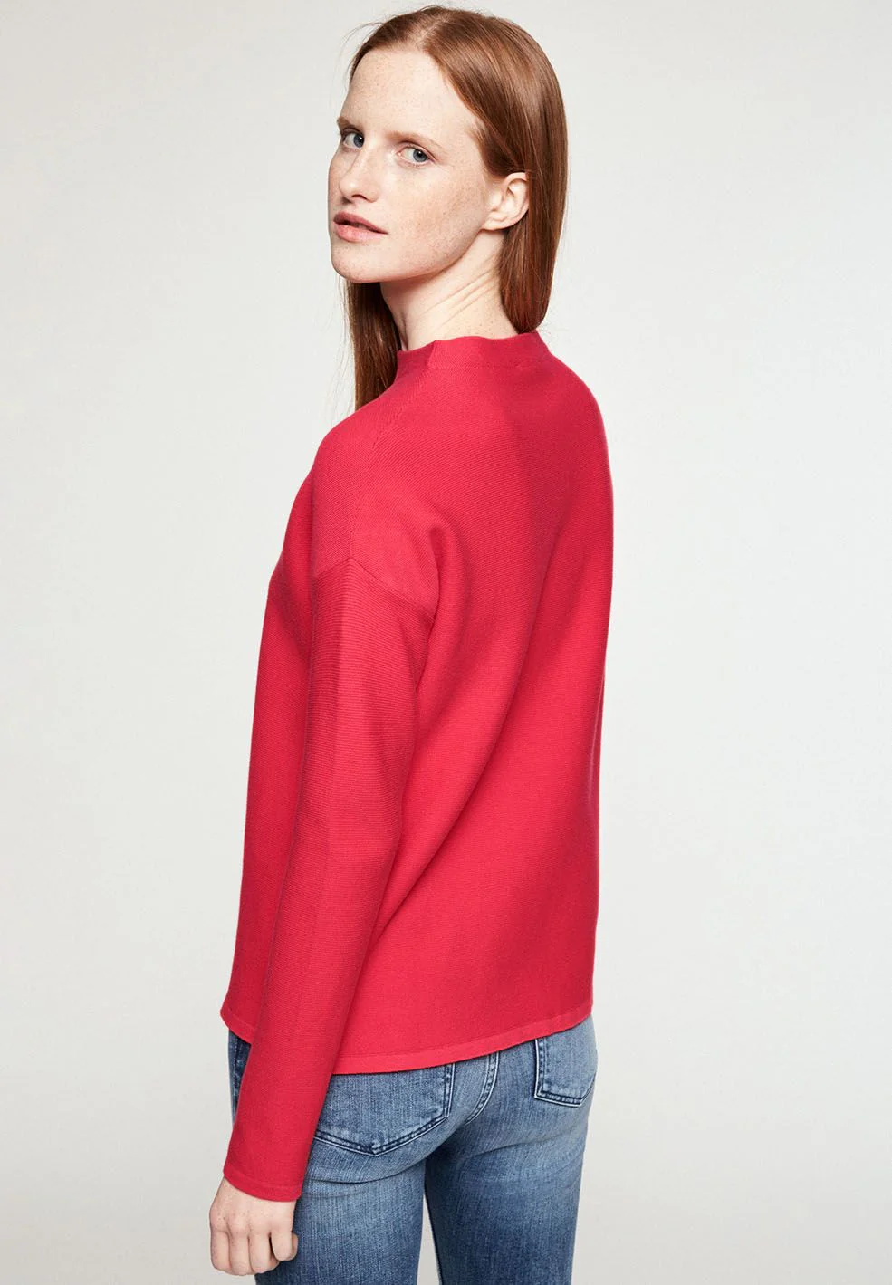 MEDINAA | tomato red - Image 2
