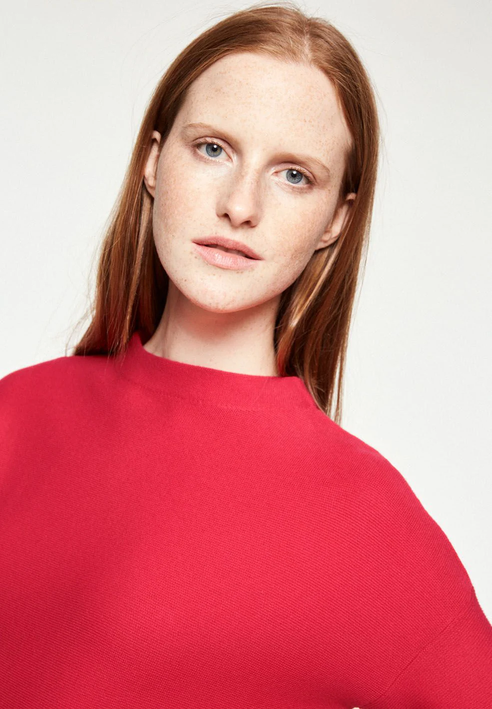 MEDINAA | tomato red - Image 3
