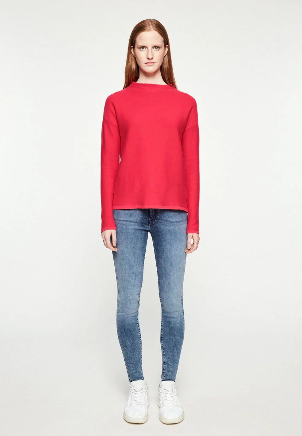 MEDINAA | tomato red - Image 4