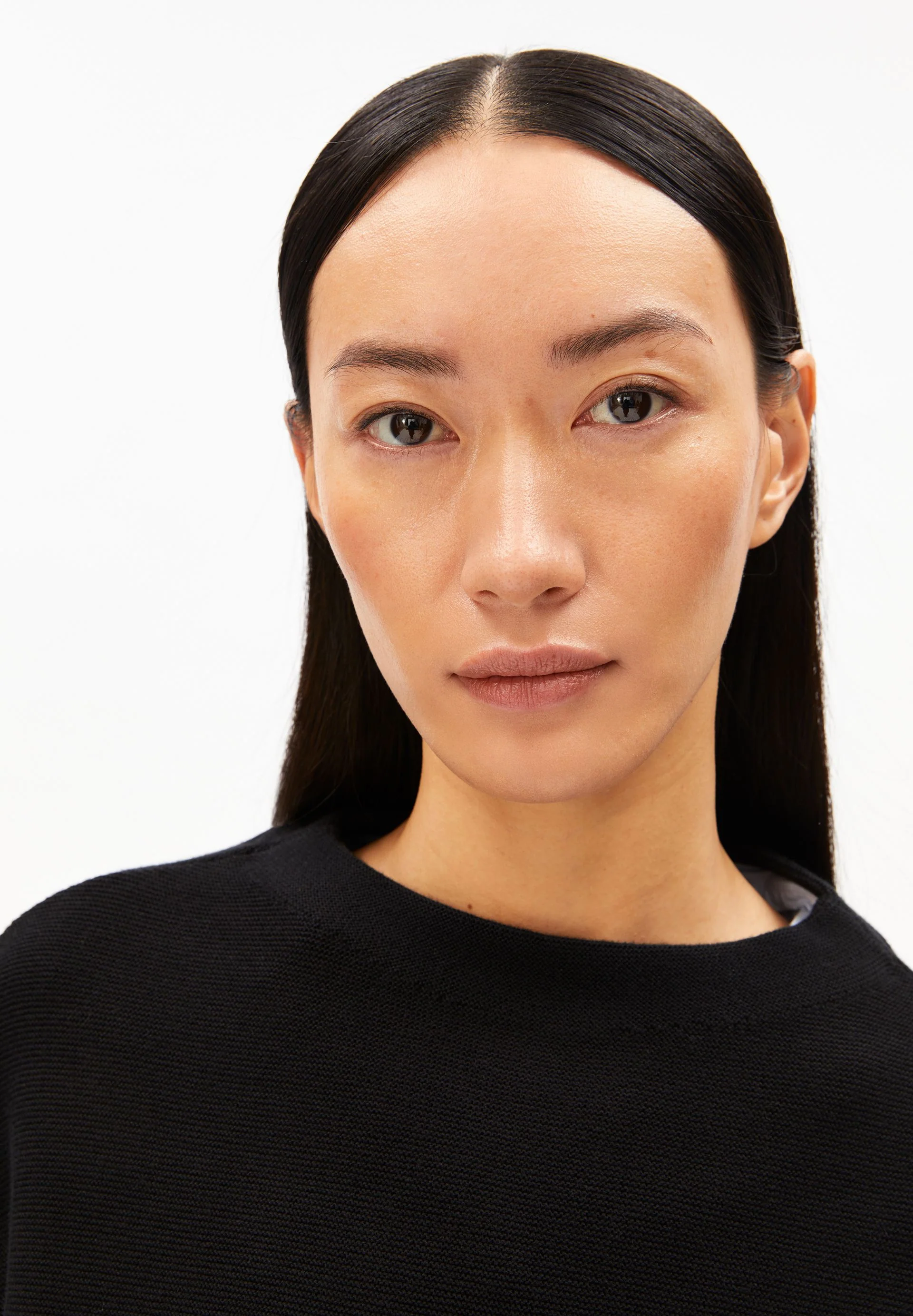 MERINAA STRICKPULLOVER | black - Image 3
