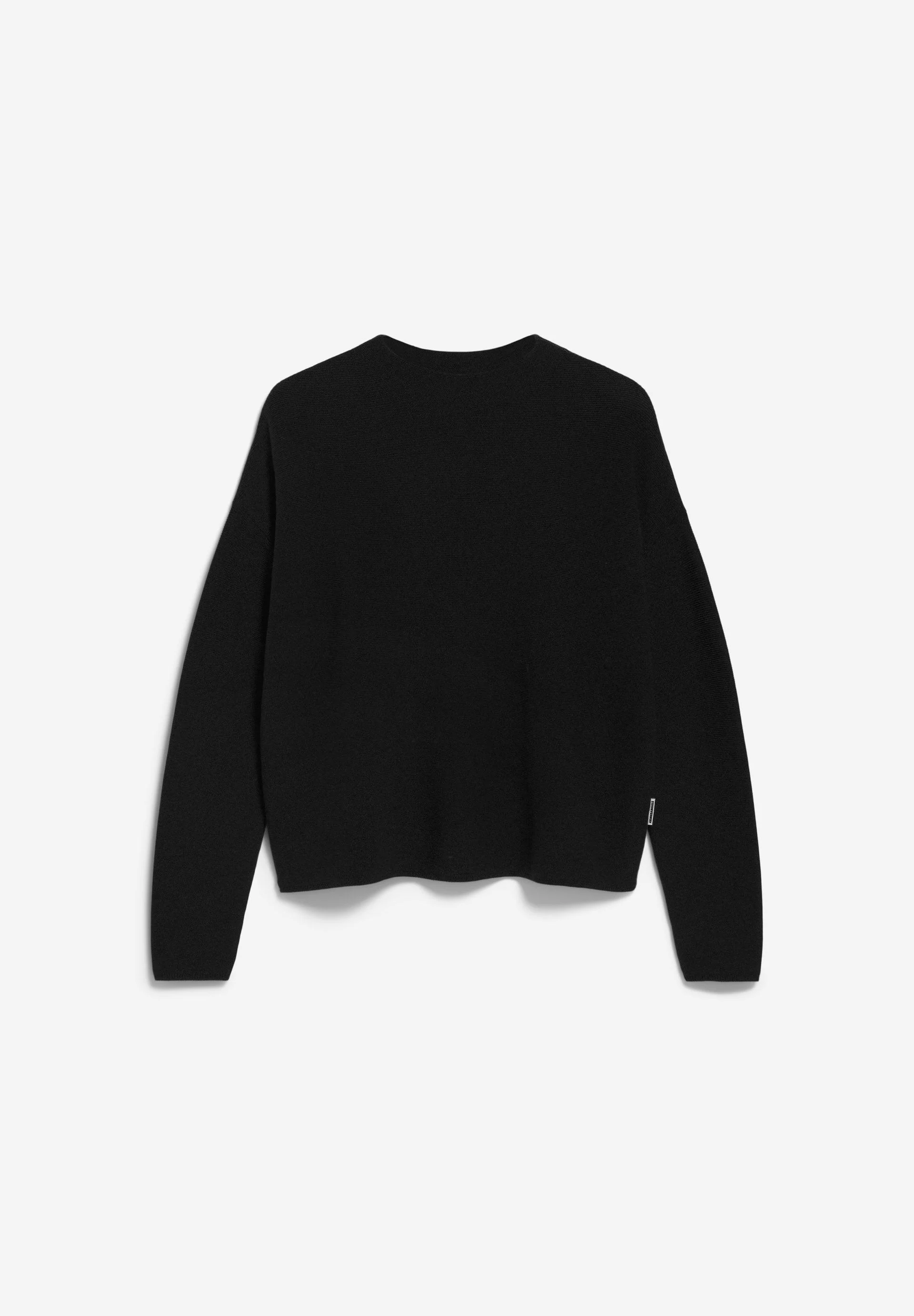 MERINAA STRICKPULLOVER | black - Image 6