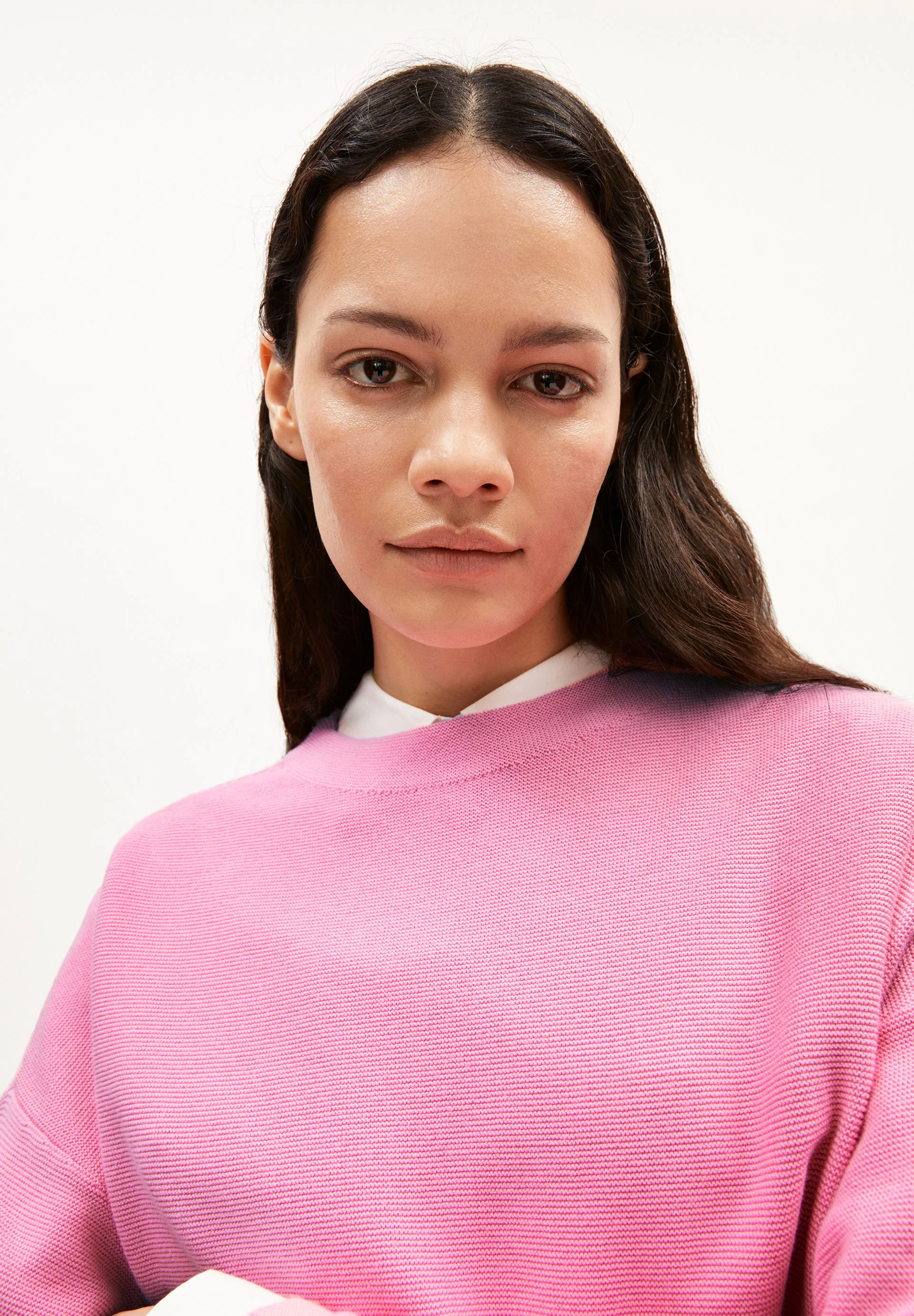 MERINAA STRICKPULLOVER | pink me up - Image 3